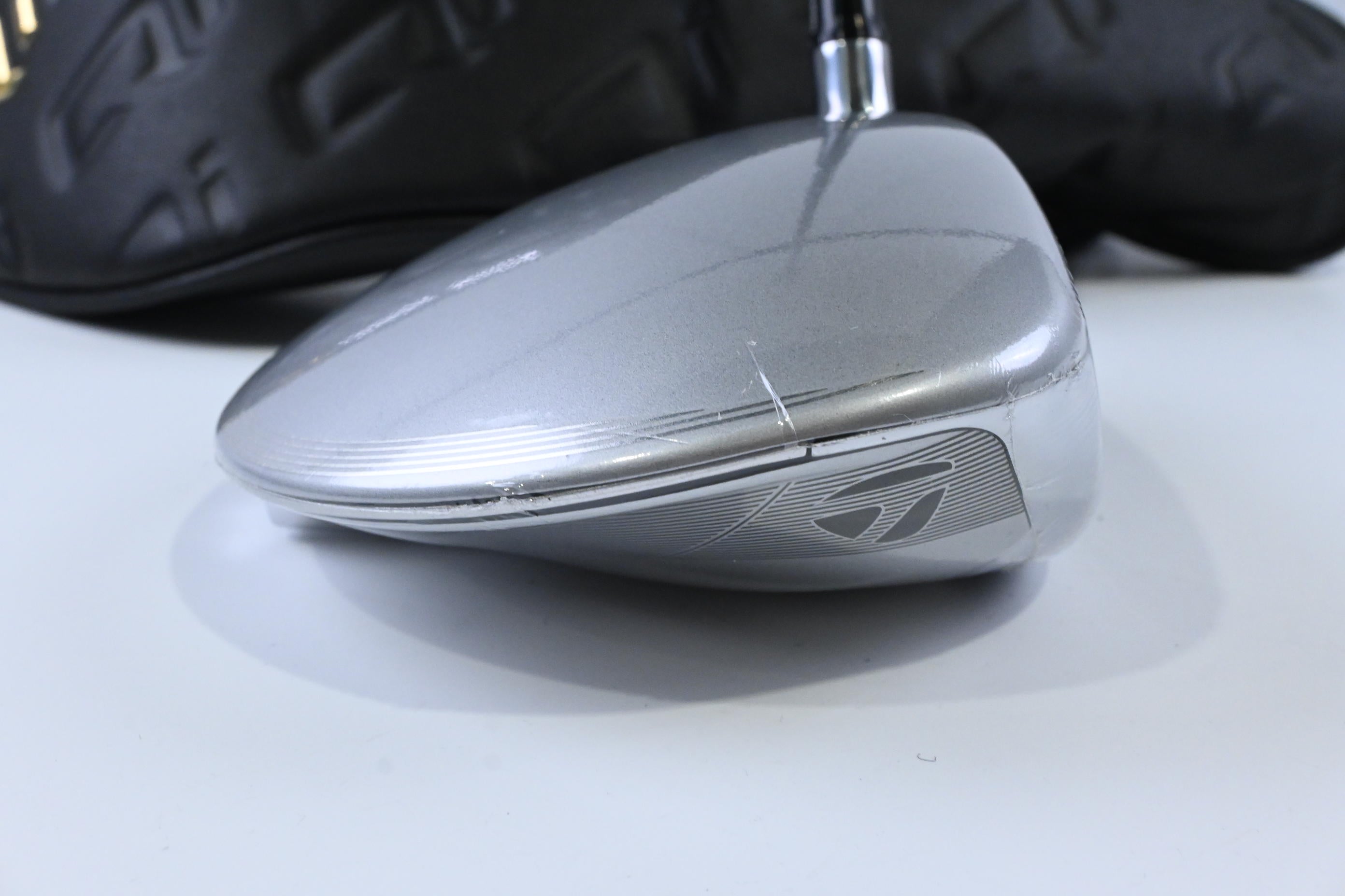 Taylormade Qi35 Max Designer Series Driver / 10.5 Degree / Regular Flex Diamana