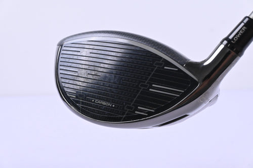 Taylormade Qi35 Max Lite Driver / 12 Degree / Regular Flex AirSpeeder 50 Shaft