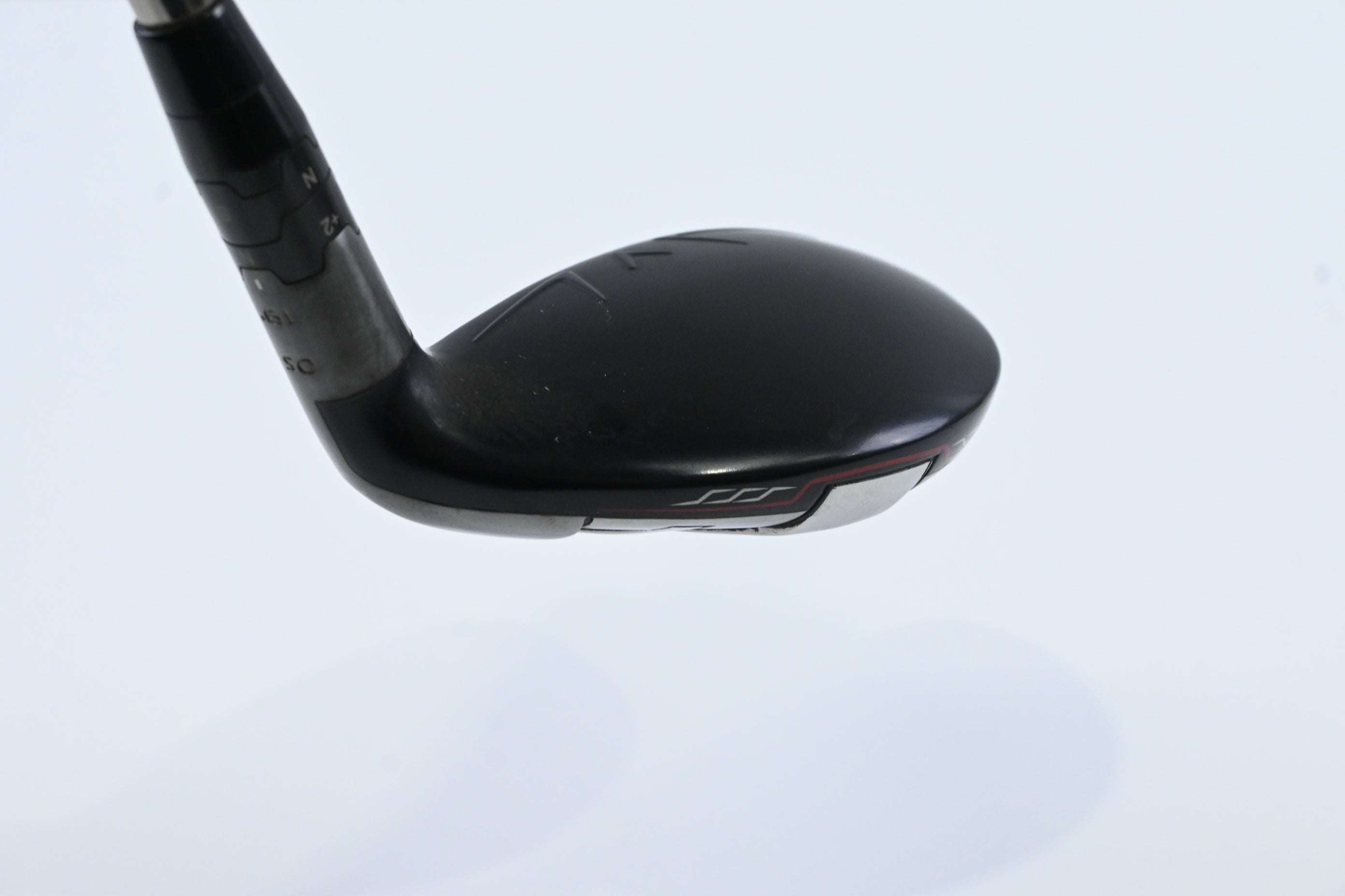Callaway Big Bertha OS 2017 #3 Hybrid / 19 Degree / Regular Flex UST Recoil ES