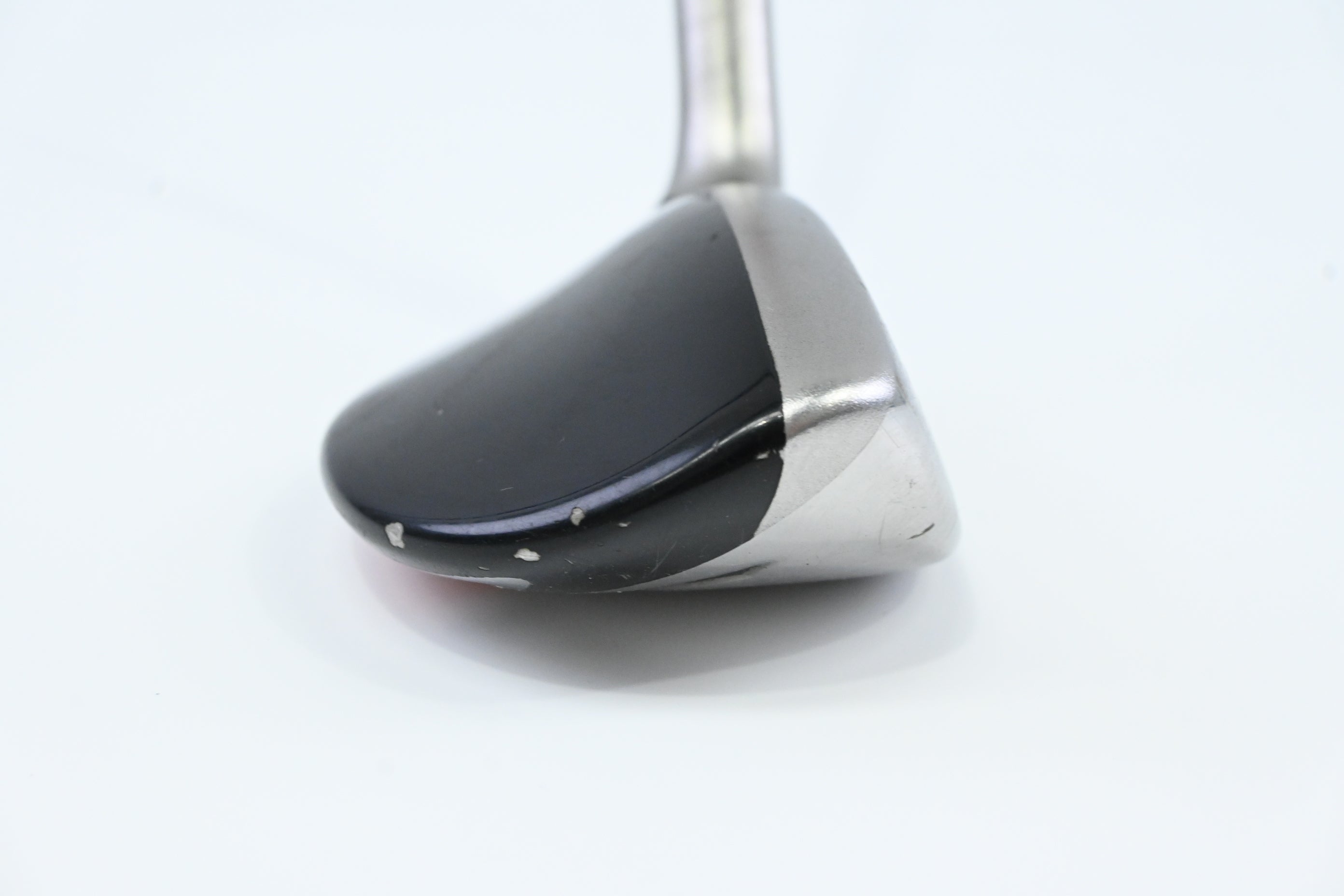Ping G10 #4 Hybrid / 24 Degree / Regular Flex Ping TFC 129 Shaft