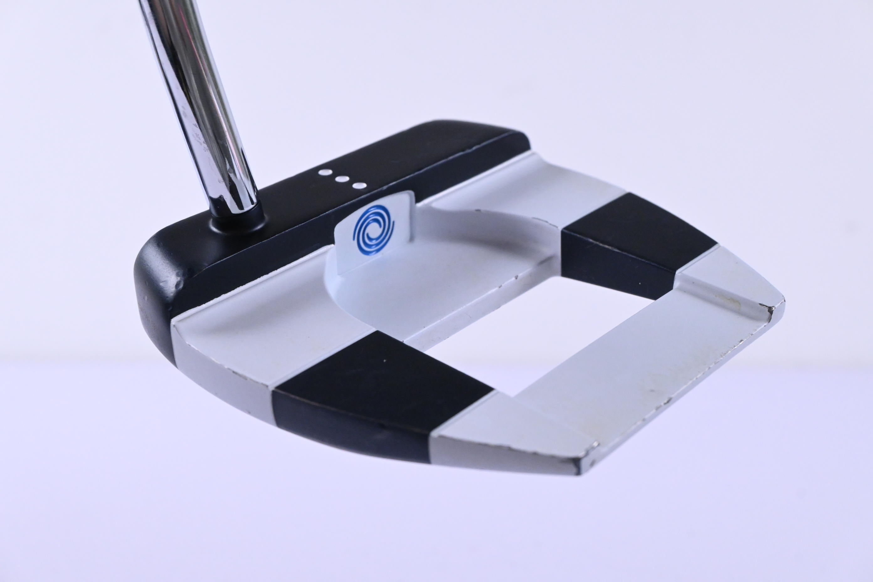 Odyssey Ai-One Cruiser Jailbird Putter / 38 Inch