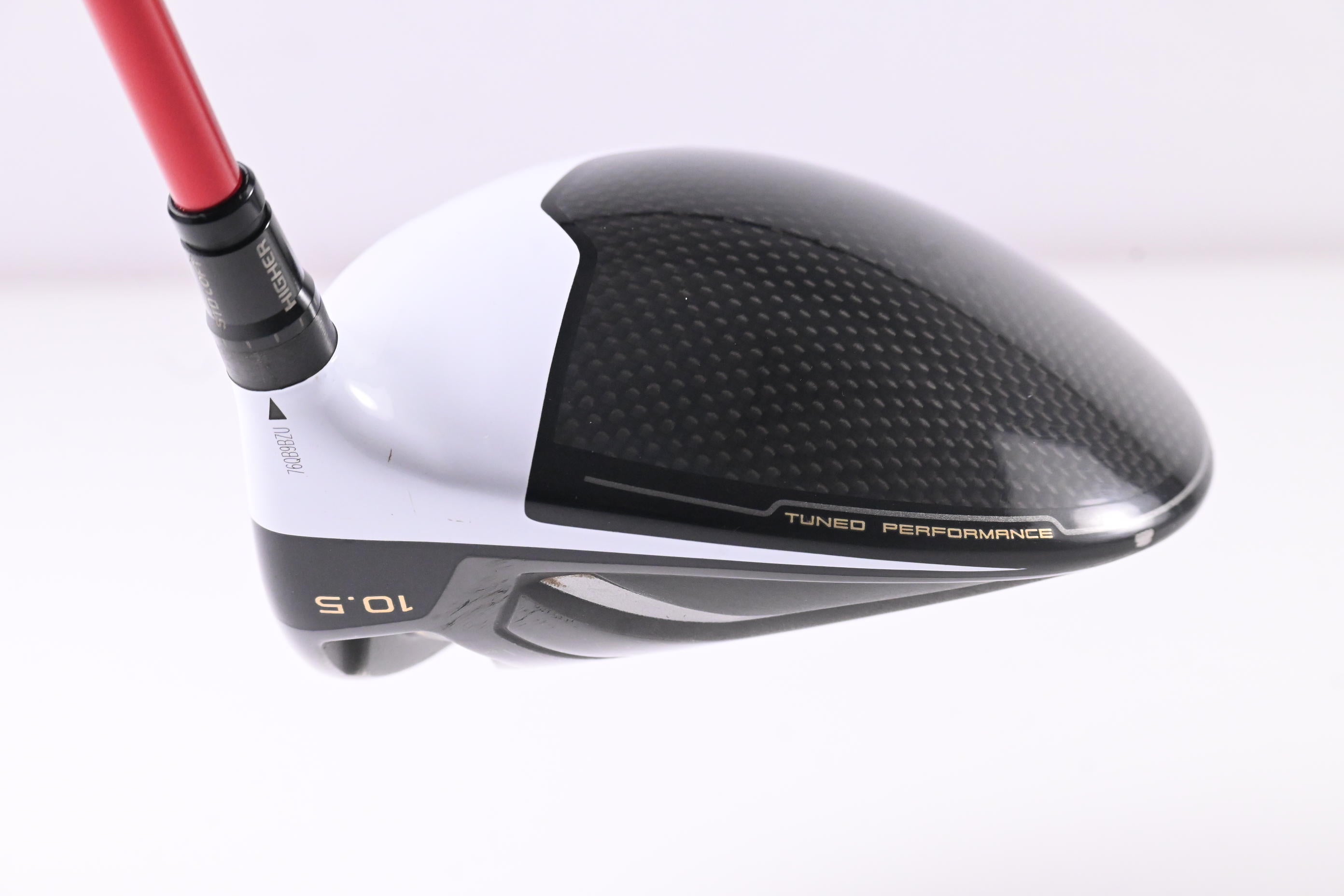 Taylormade M2 2016 Driver / 10.5 Degree / Regular Flex Fujikura Ventus Red 5