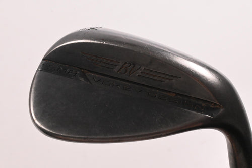Titleist Vokey SM8 Sand Wedge / 54 Degree / Wedge Flex Steel Shaft