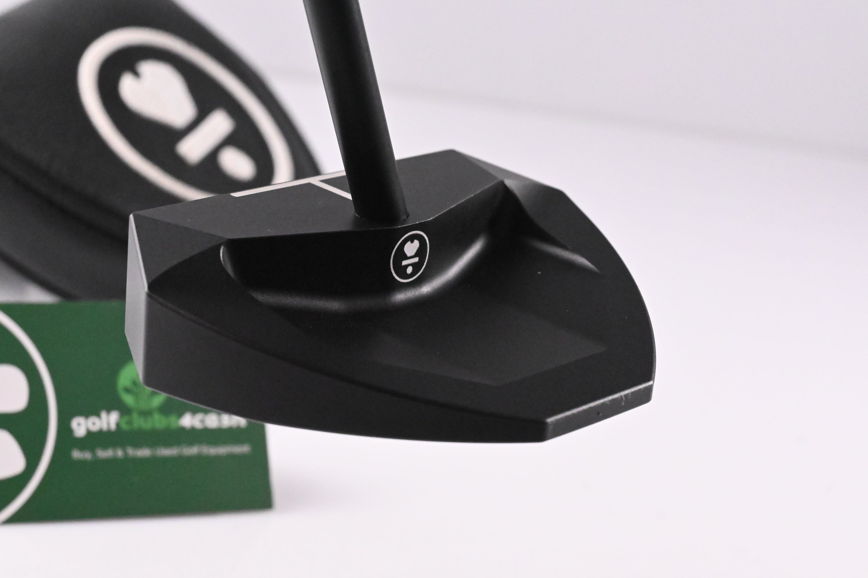 L.A.B Golf OZ.1 Putter / 34 Inch