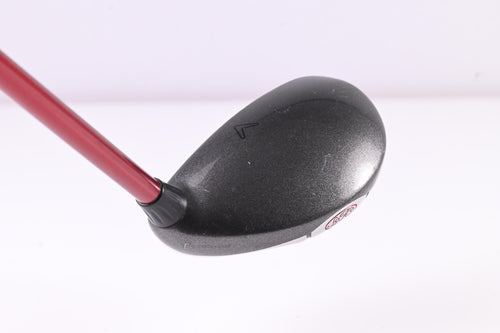 Callaway Heavenwood #3 Hybrid / 20 Degree / Regular Flex Callaway RCH 75 Shaft