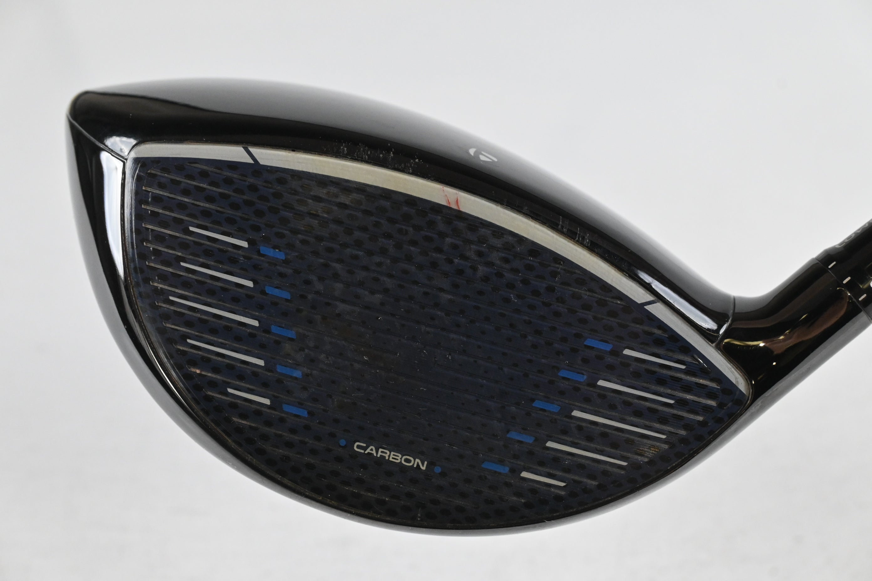 Taylormade Qi10 LS Driver / 9 Degree / Stiff Flex Speeder NX 50 Shaft