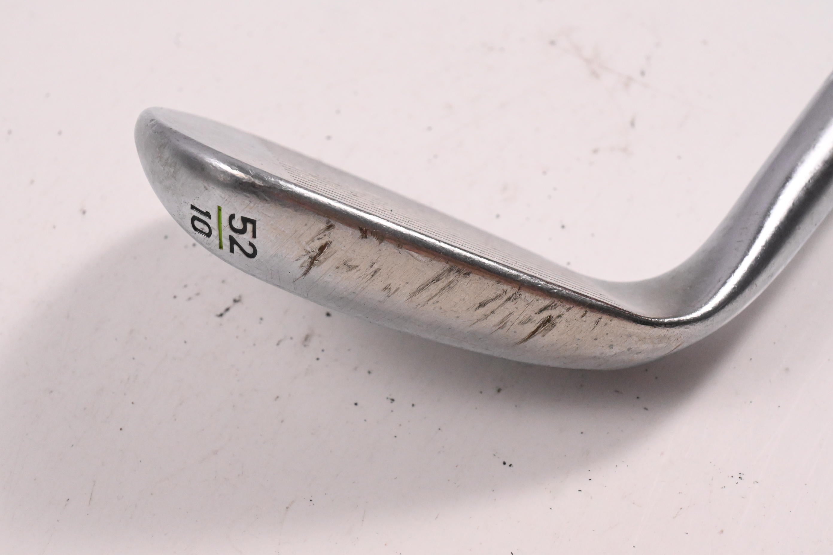 Callaway MD3 Milled Gap Wedge / 52 Degree / Wedge Flex Dynamic Gold Shaft
