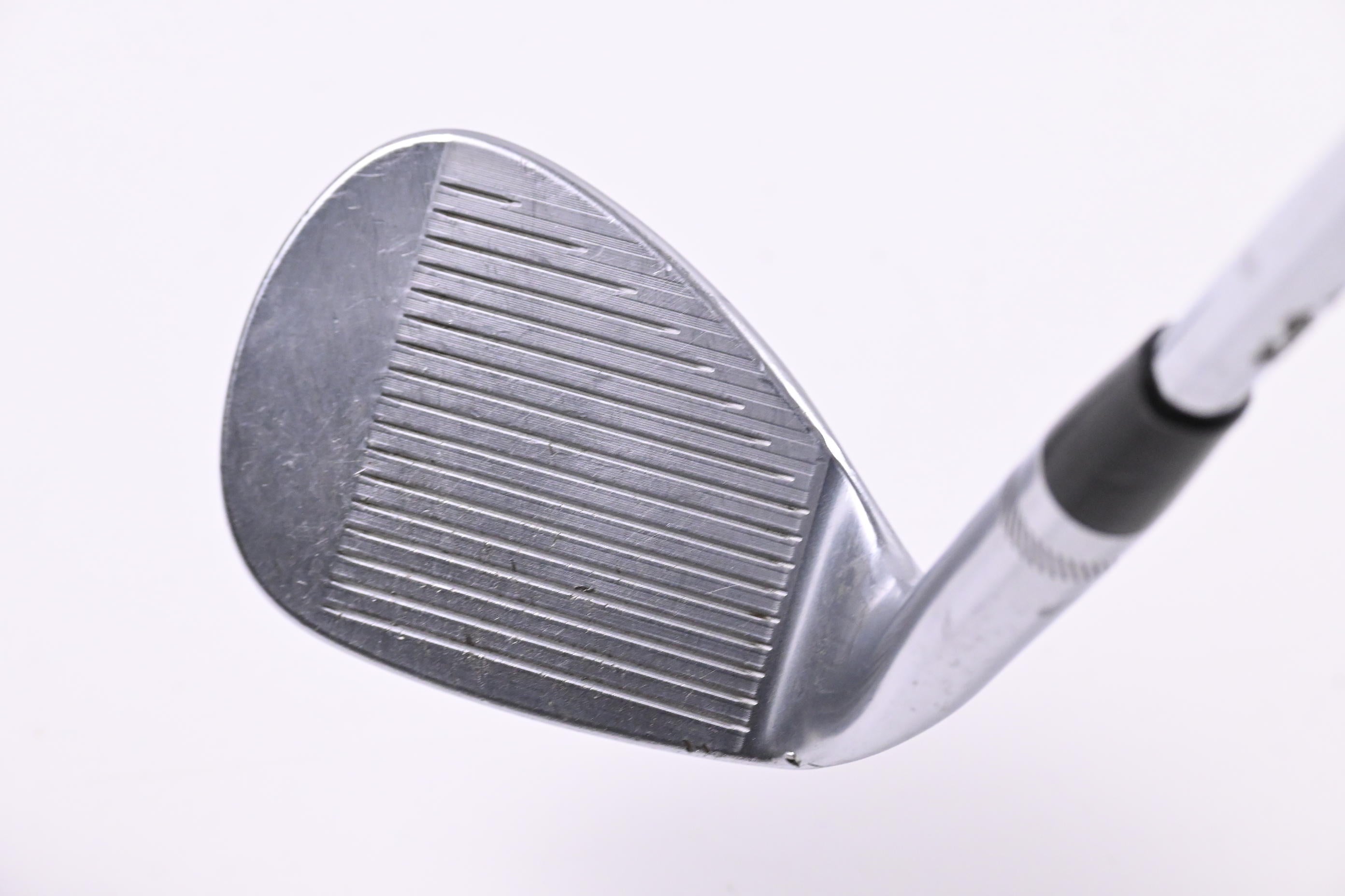 Titleist Vokey SM9 Lob Wedge / 60 Degree / Wedge Flex Titleist Vokey SM9 Shaft