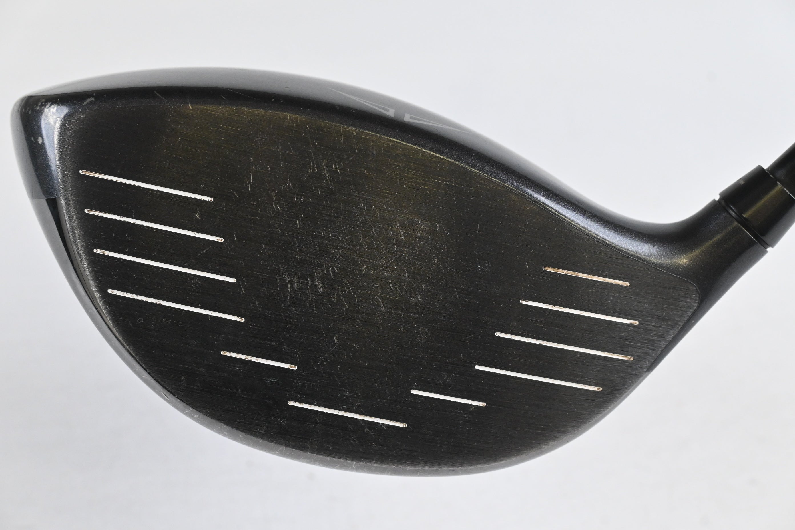 Ping G25 Driver / 9.5 Degree / Stiff Flex Ping PWR65 Shaft
