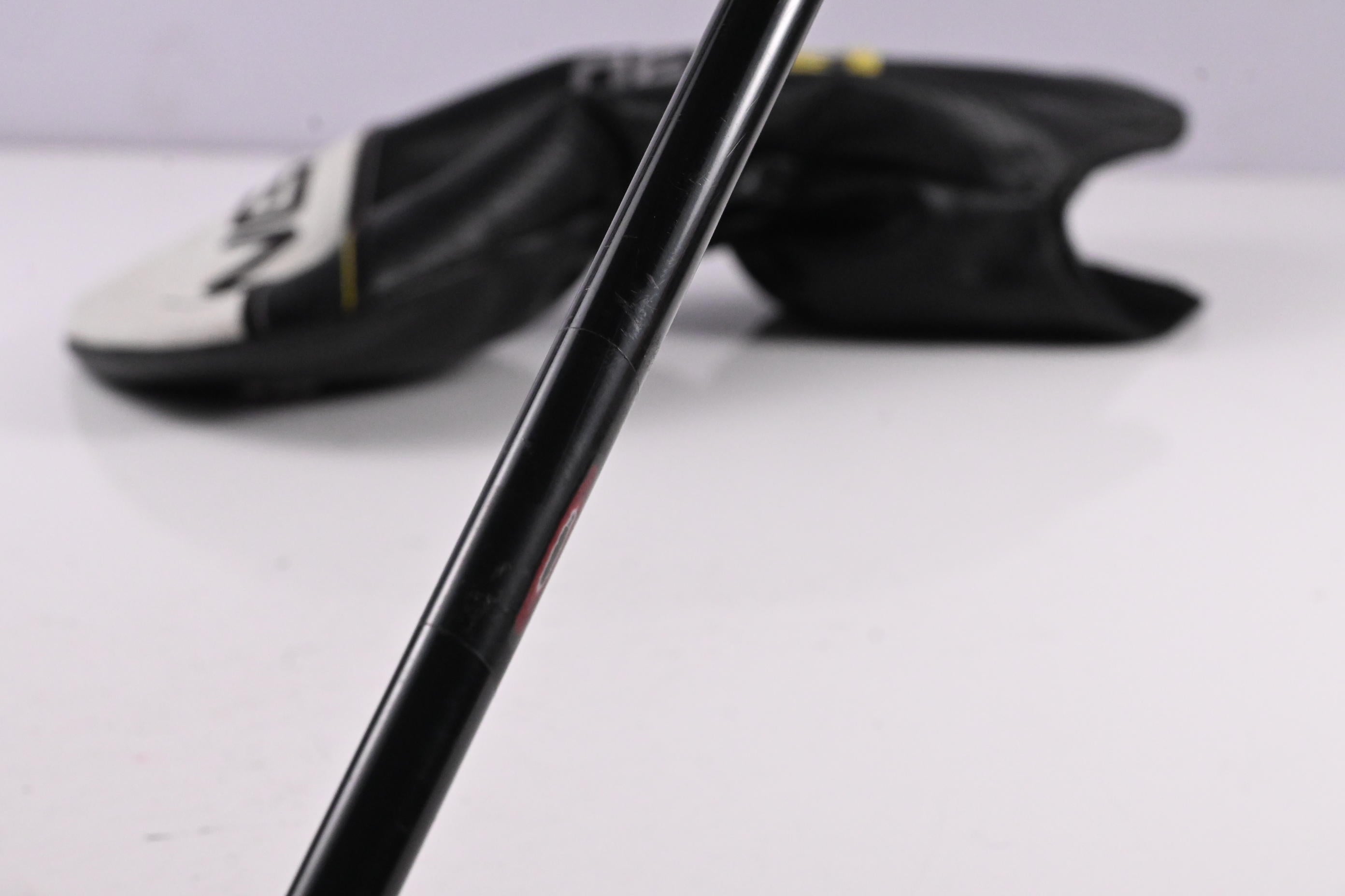 Ping G430 Max Driver / 9 Degree / Stiff Flex Hzrdus Smoke RDX Red 60 Shaft