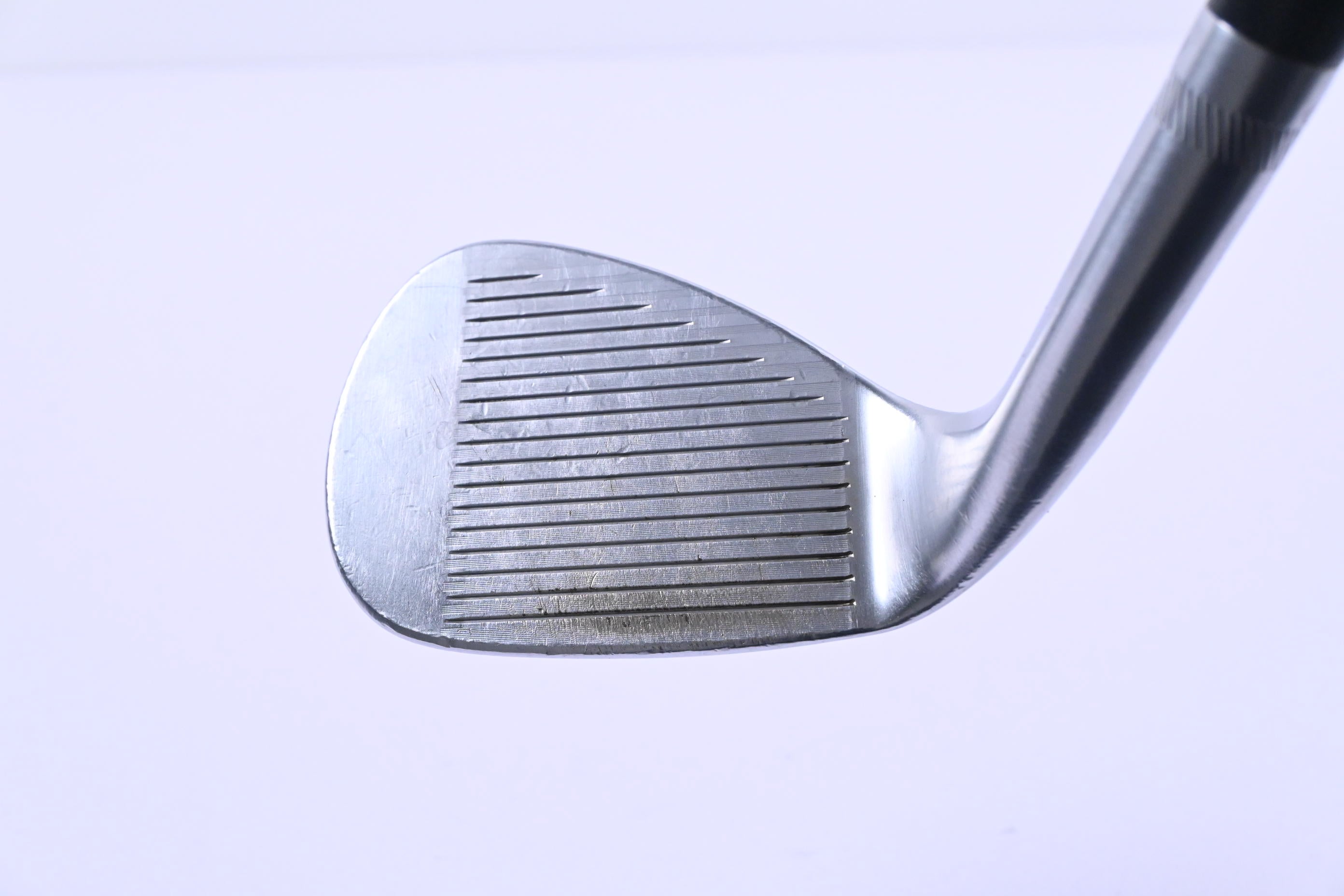 Titleist Vokey SM9 Lob Wedge / 58 Degree / Wedge Flex Vokey Design SM9