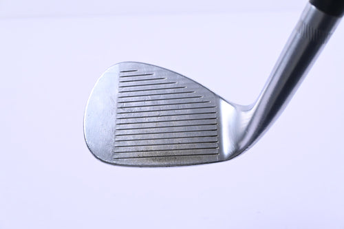 Titleist Vokey SM9 Lob Wedge / 58 Degree / Wedge Flex Vokey Design SM9