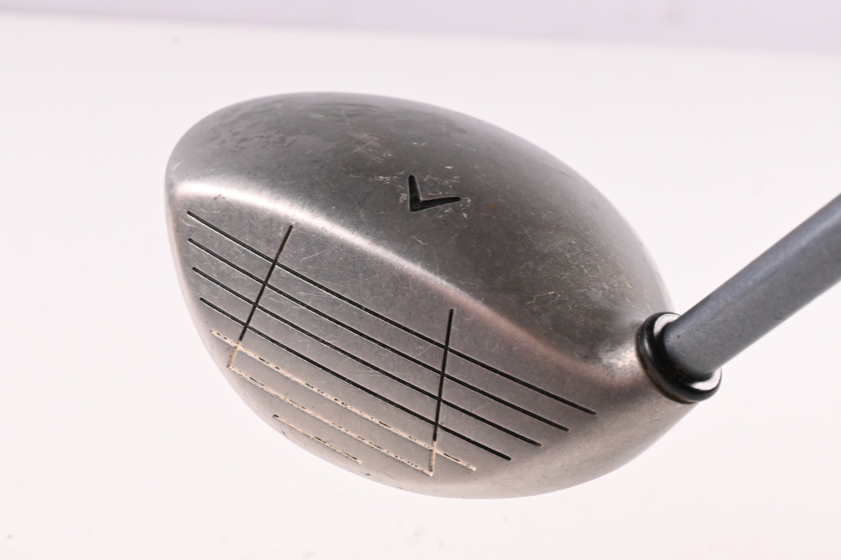 Callaway Big Bertha Warbird #5 Wood / 18 Degree / Regular Flex RCH 90 Shaft