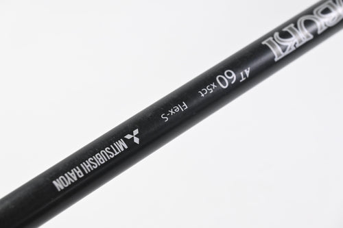 Callaway XR16 OS #3 Hybrid / 19 Degree / Stiff Flex Fubuki AT Black 60 Shaft
