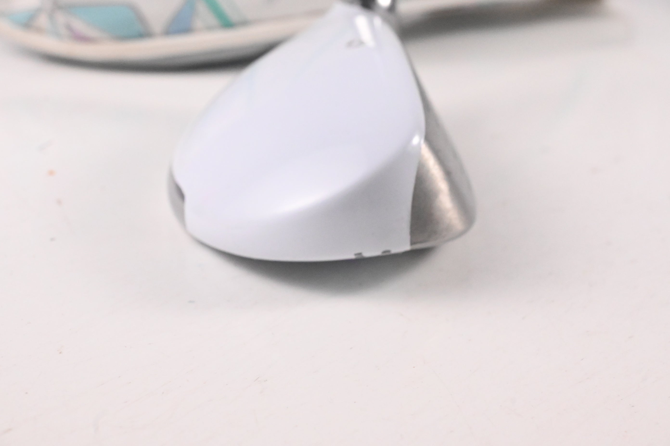 Ladies Taylormade Kalea 3 #5 Hybrid / 26 Degree / Ladies Flex Kalea 45 Shaft