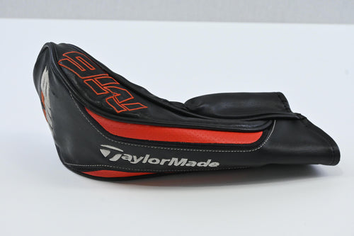 Taylormade M6 #3 Wood / 14 Degree / Stiff Flex Fujikura Atmos Orange 6 Shaft