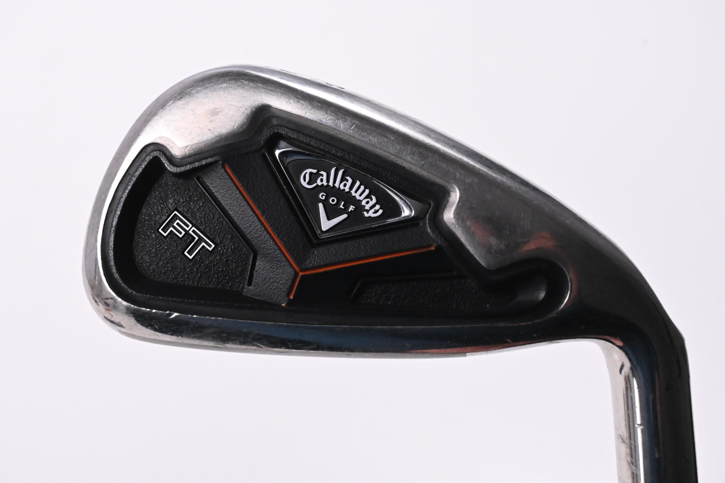 Callaway FT #6 Iron / 30 Degree / Uniflex N.S.PRO 1100GH Shaft