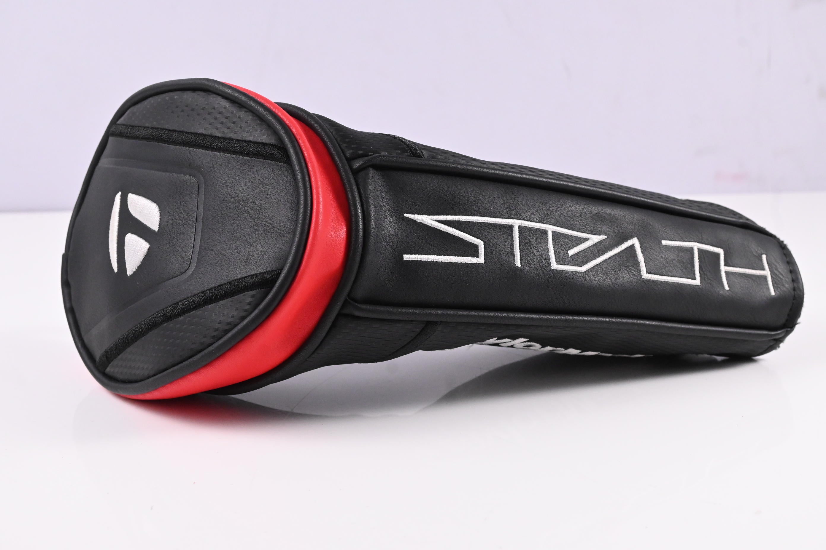 Taylormade Stealth #3 Wood / 15 Degree / Stiff Flex Fujikura Ventus Red 6 Shaft