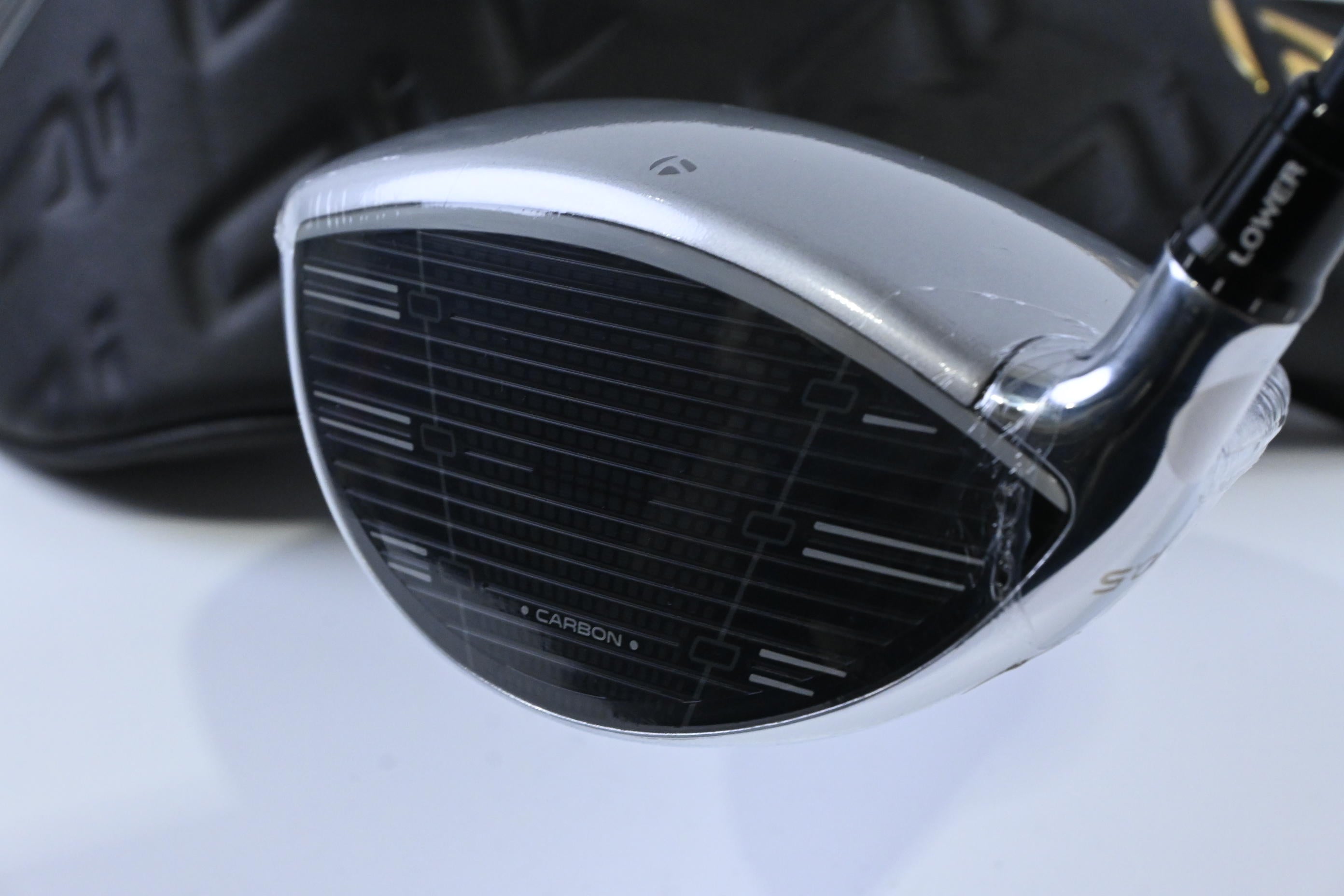 Taylormade Qi35 Max Designer Series Driver / 10.5 Degree / Regular Flex Diamana