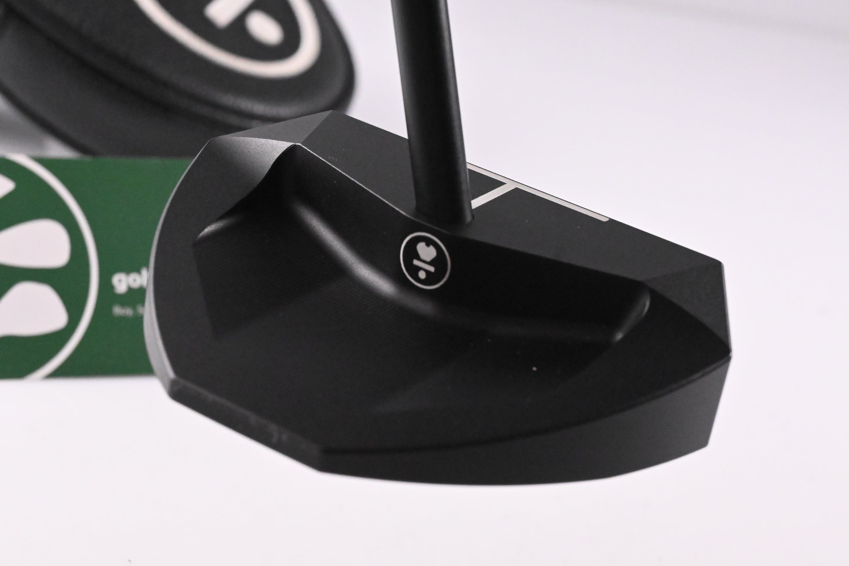 L.A.B Golf OZ.1 Putter / 34 Inch