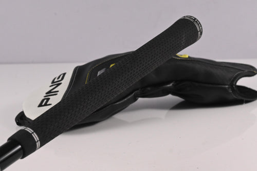 Ping G430 Max #3 Wood / 15 Degree / Stiff Flex Ping Alta CB Black 65 Shaft