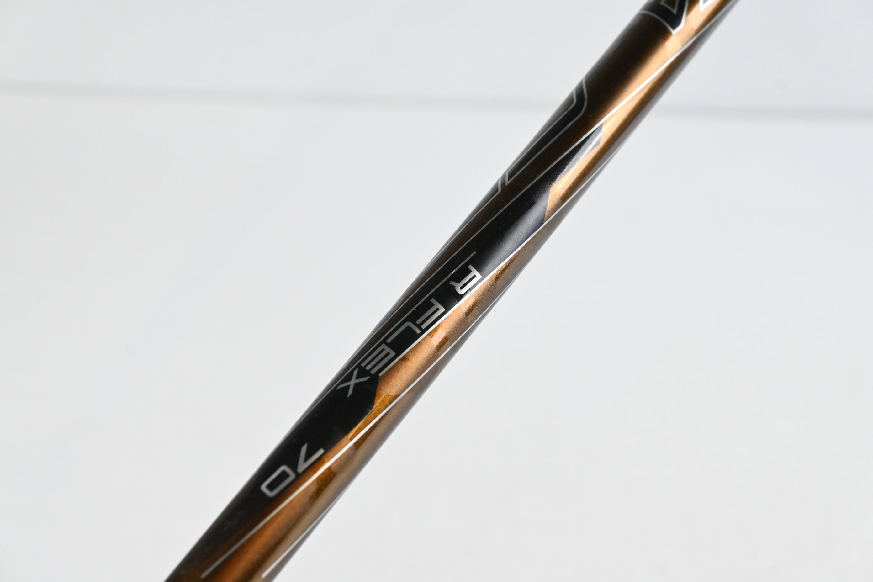 Ping G400 #4 Hybrid / 22 Degree / Regular Flex Ping Alta CB 70 Shaft