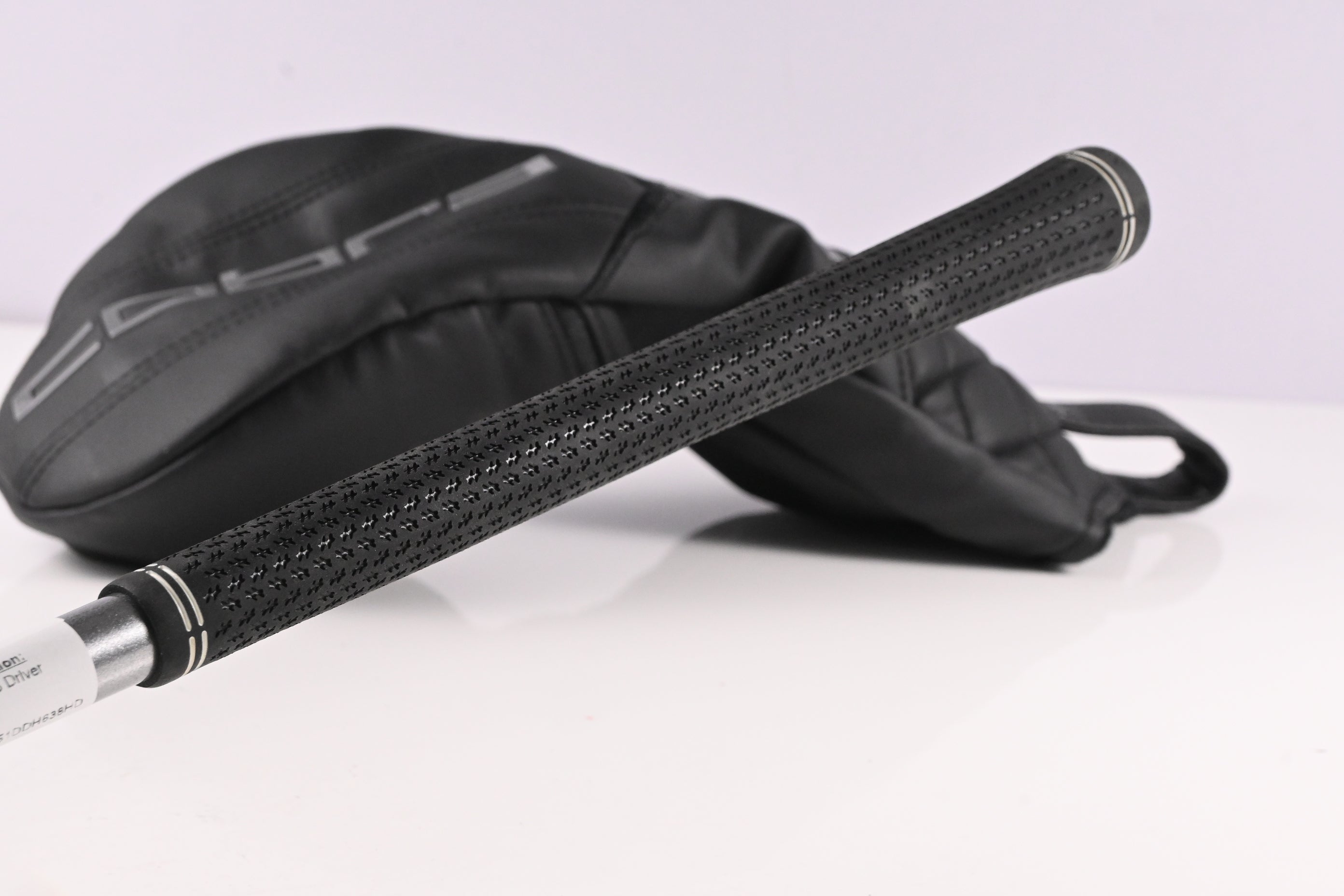 Cobra DS-Adapt LS Driver / 9 Degree / X-Flex Fujikura Pro 60 Shaft