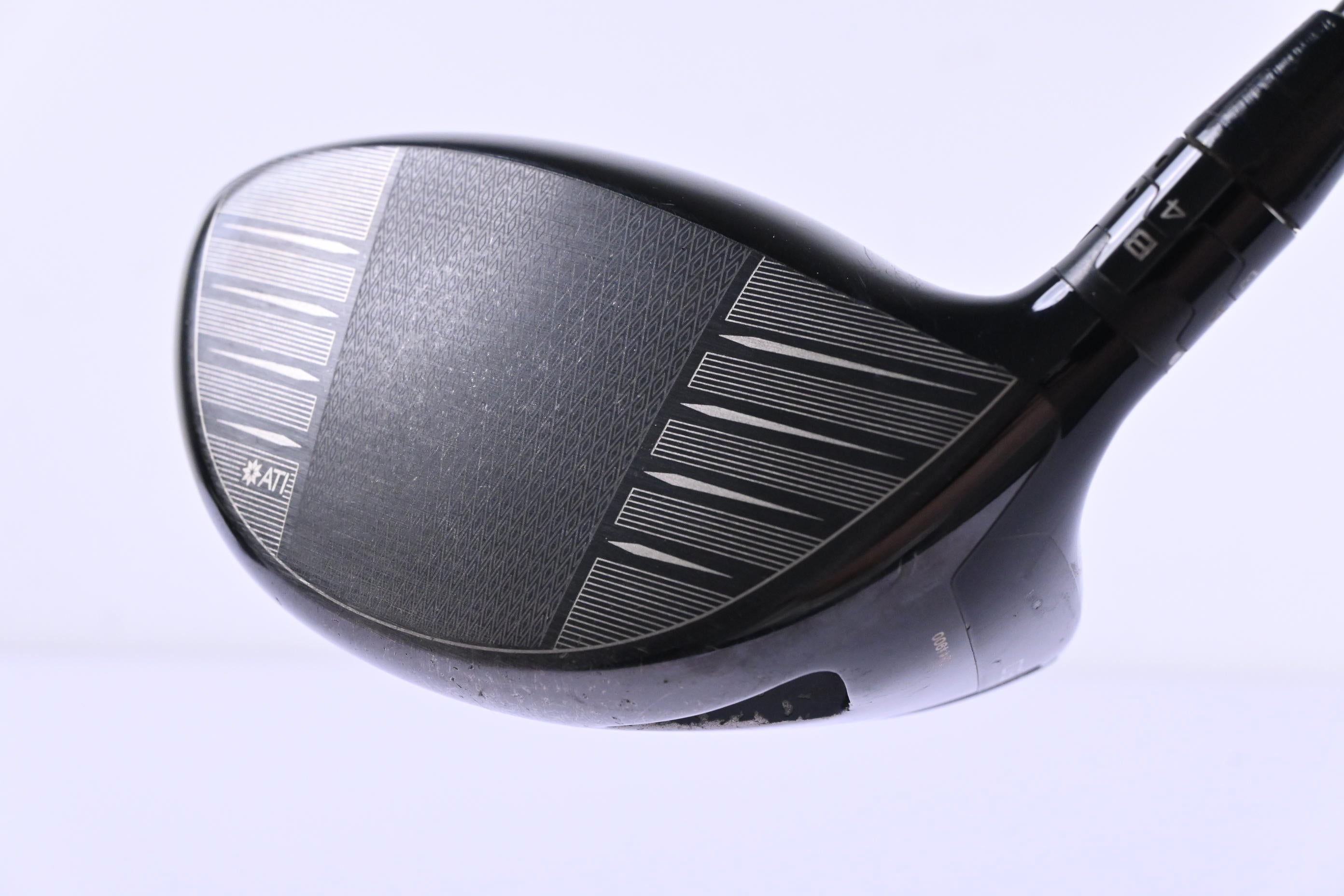Titleist TSi2 Driver / 9 Degree / TX Flex Aldila RIP X 65 Shaft