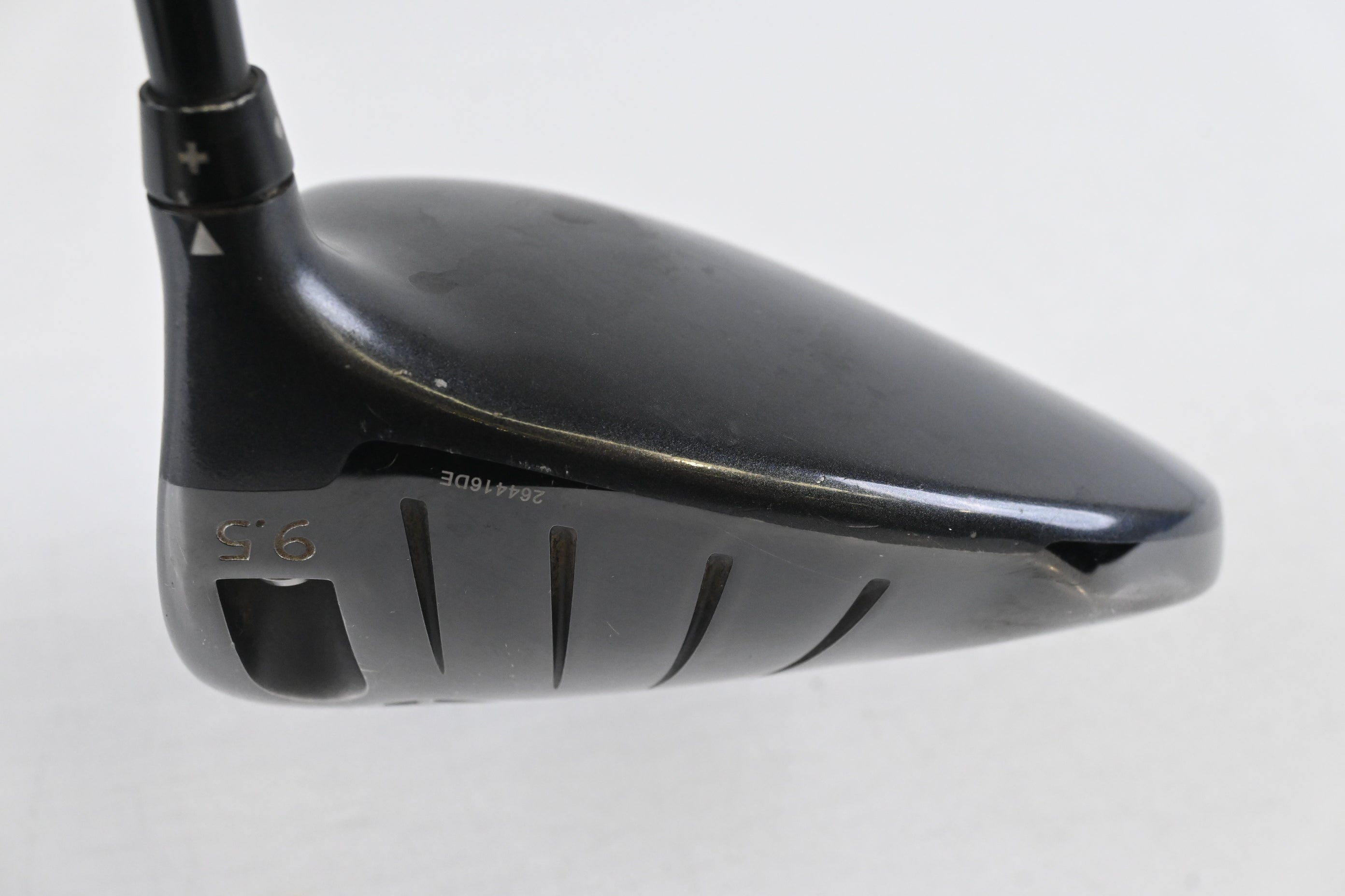 Ping G25 Driver / 9.5 Degree / Stiff Flex Ping PWR65 Shaft