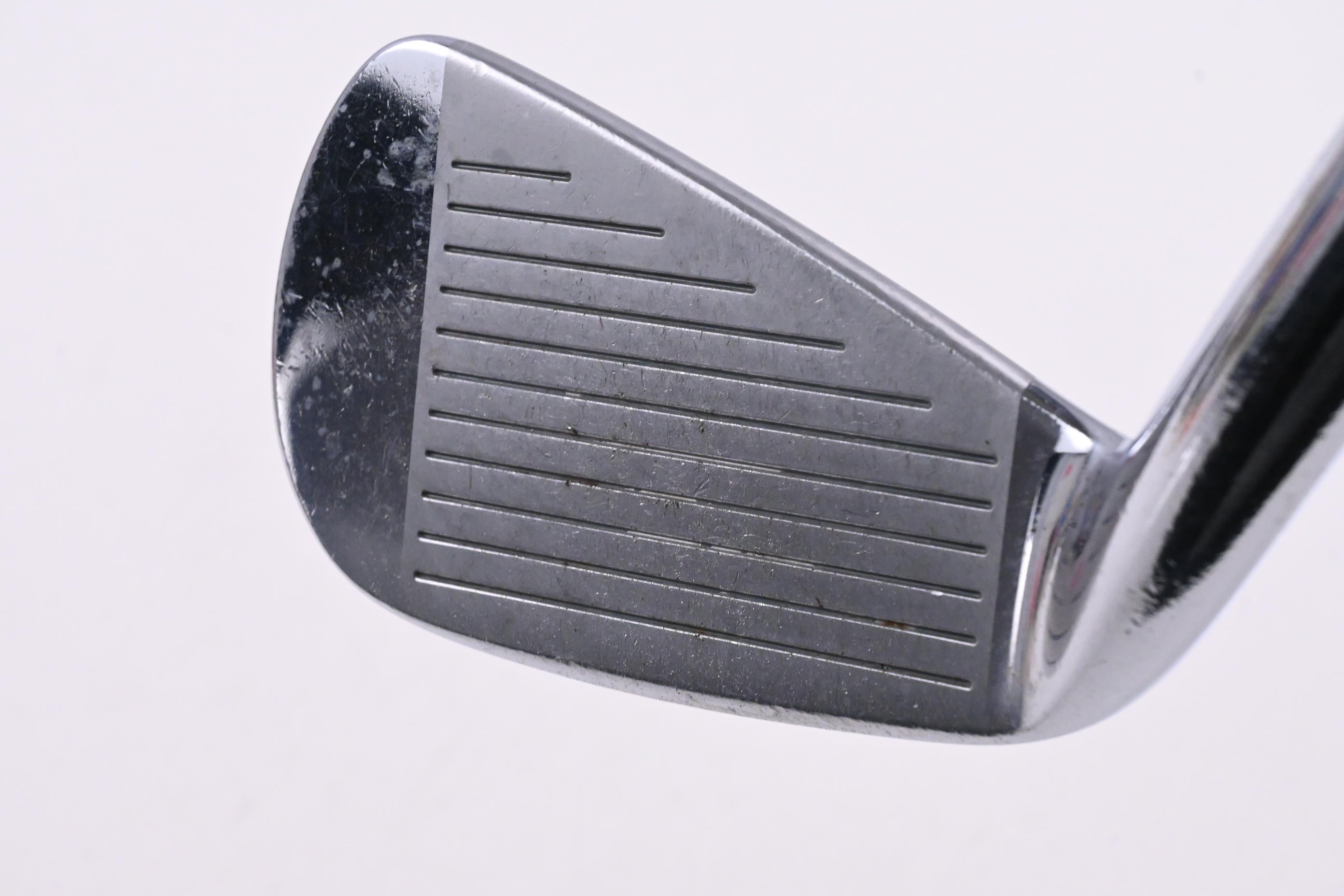 Mizuno MP-60 #3 Iron / 21 Degree / Regular Plus Flex Rifle Precision Shaft