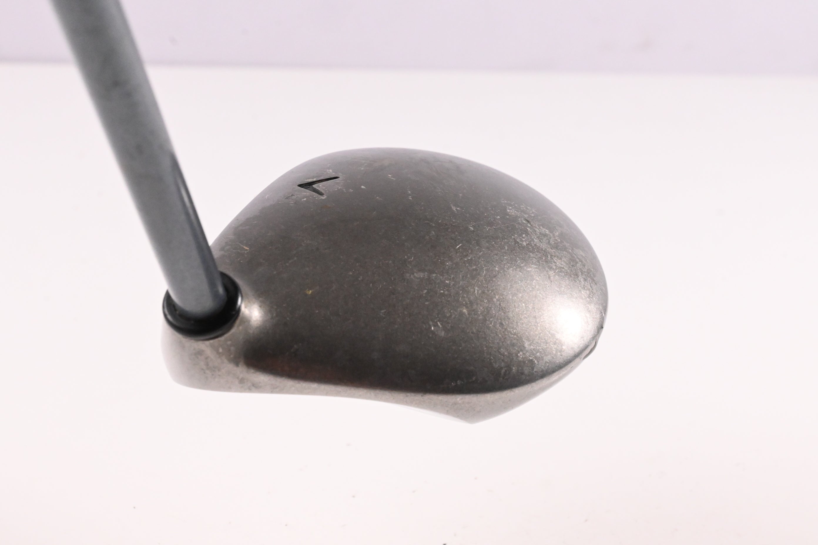 Callaway Big Bertha Warbird #5 Wood / 18 Degree / Regular Flex RCH 90 Shaft