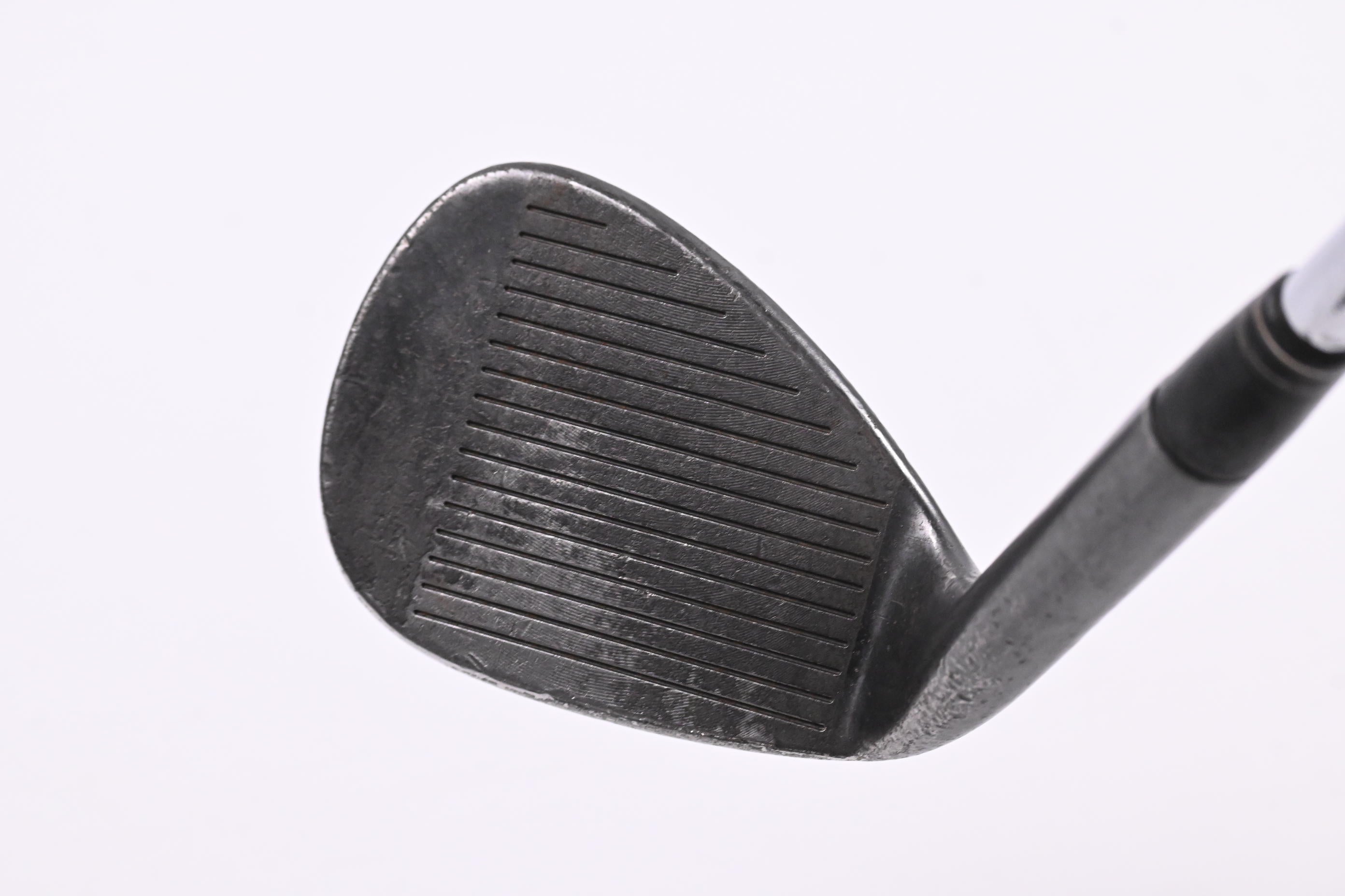 Taylormade RAC Black Gap Wedge / 52 Degree / Wedge Flex RAC Shaft