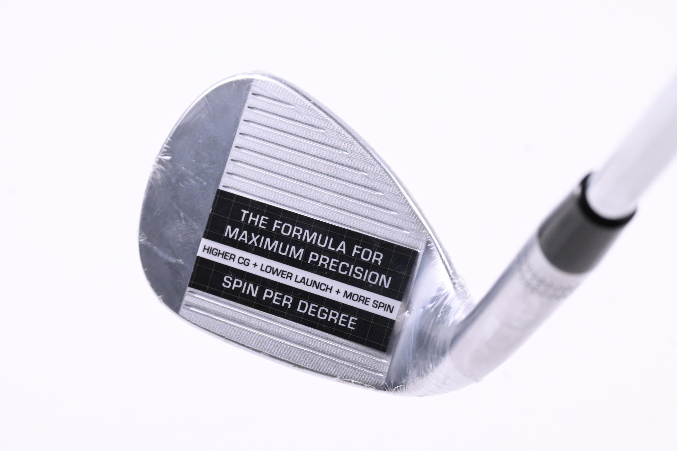 Callaway Opus SP Lob Wedge / 58 Degree / Stiff Flex Dynamic Gold S200 Shaft