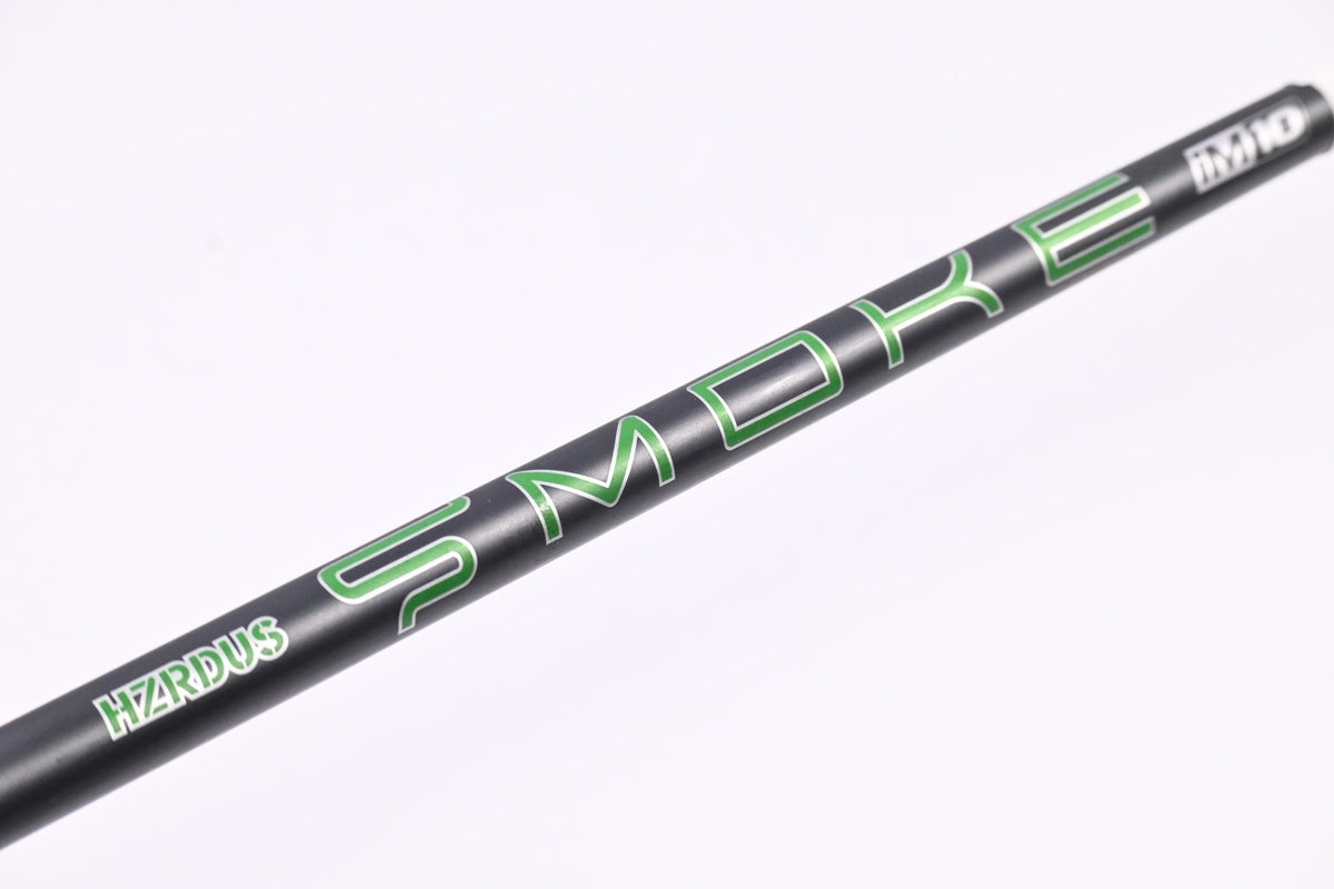 Project X HZRDUS Smoke iM10 60 Fairway Shaft / Stiff Flex / Cobra 2nd Gen