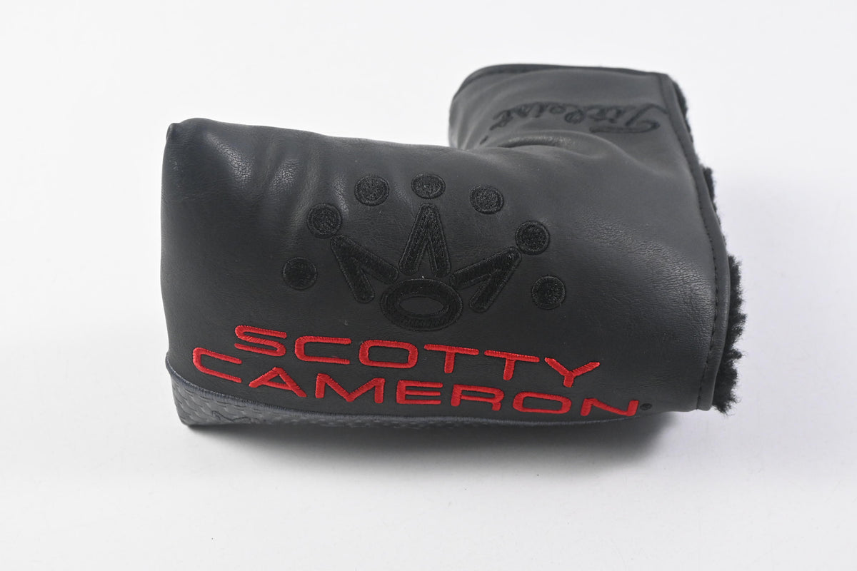 Scotty Cameron 2026 Phantom 3.2 Putter / 34 Inch