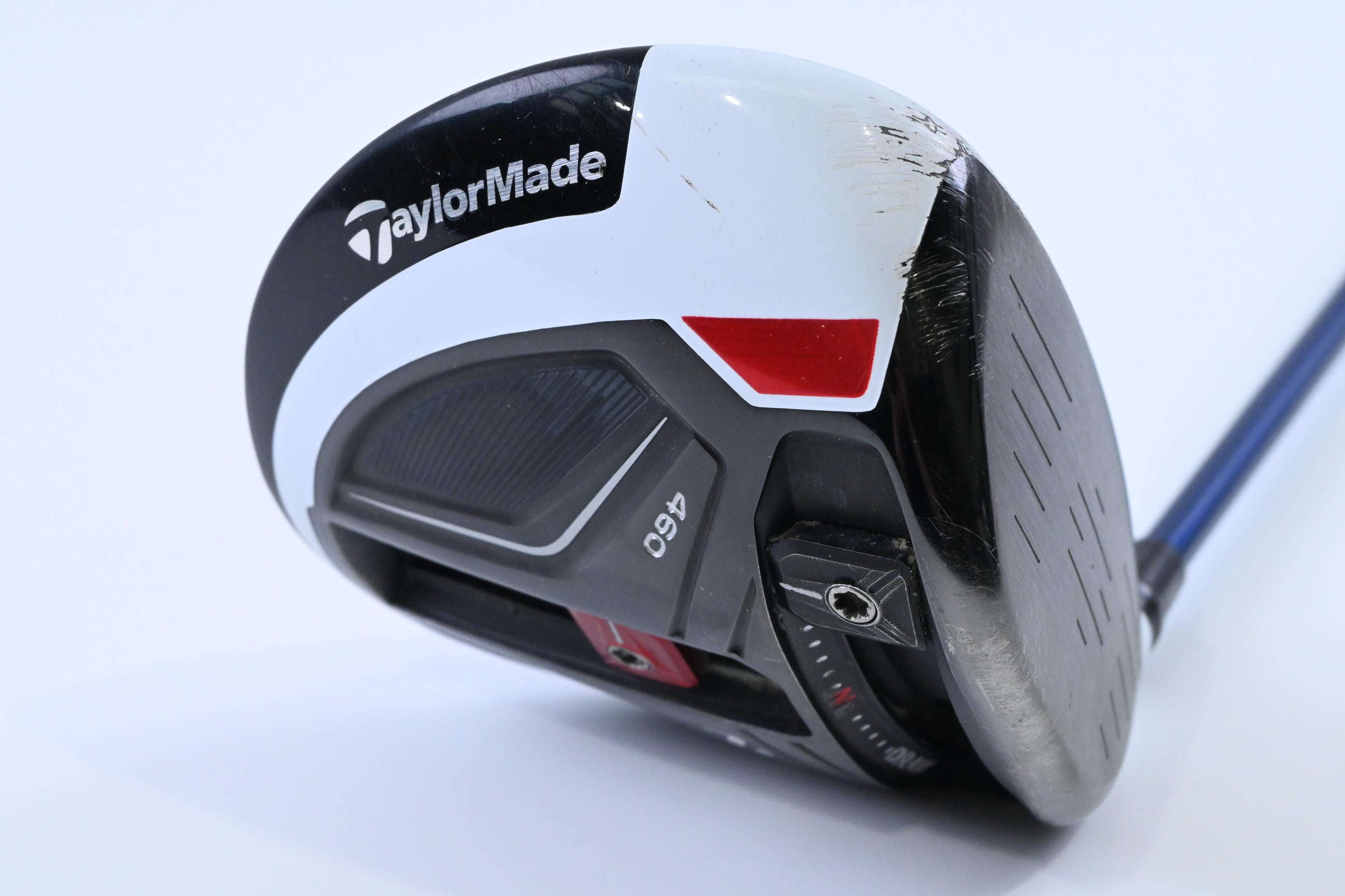 Taylormade M1 2016 Driver / 9.5 Degree / X-Flex Project X Blue Shaft