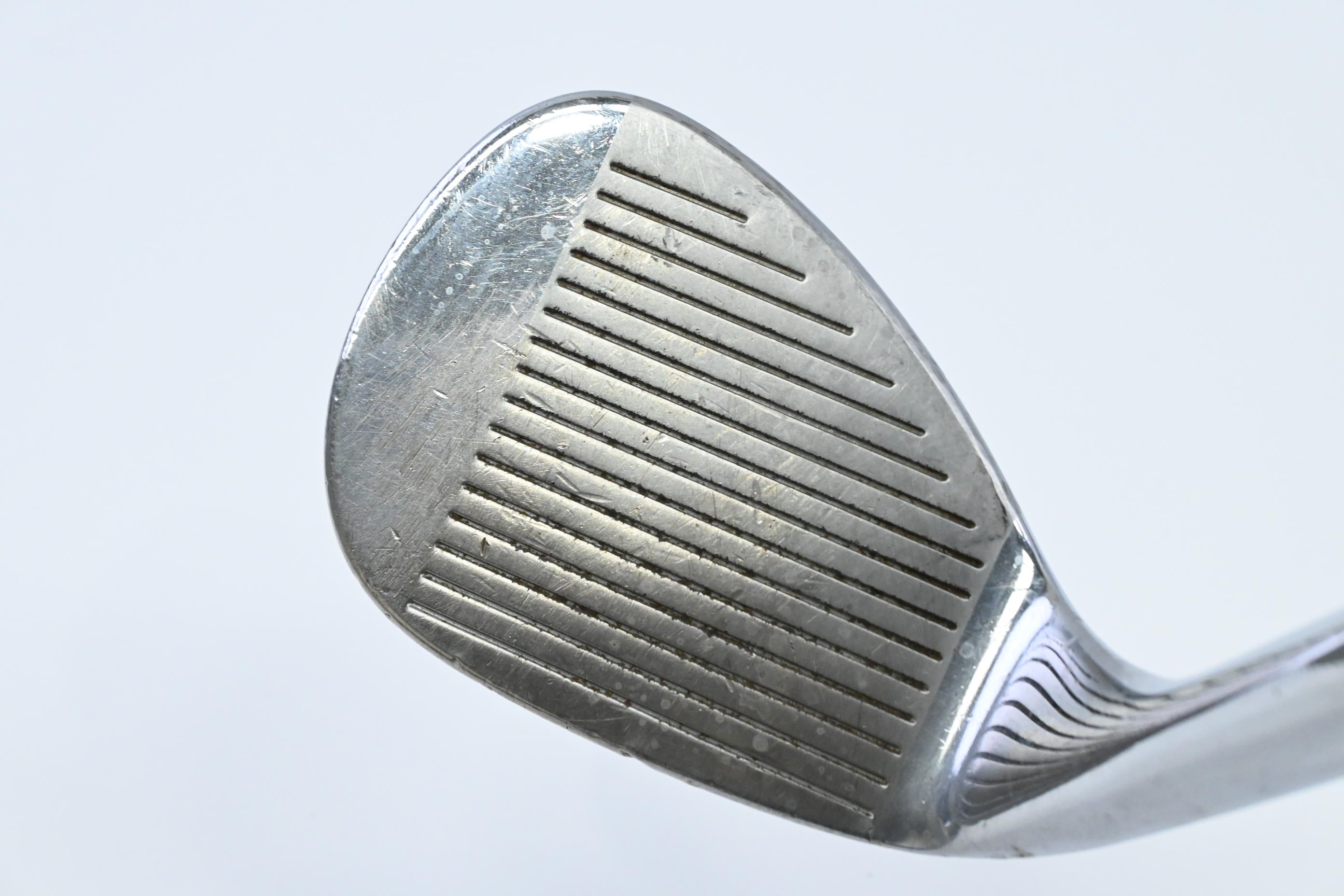 Cleveland 588 Tour Action Lob Wedge / 60 Degree / Wedge Flex True Temper Shaft