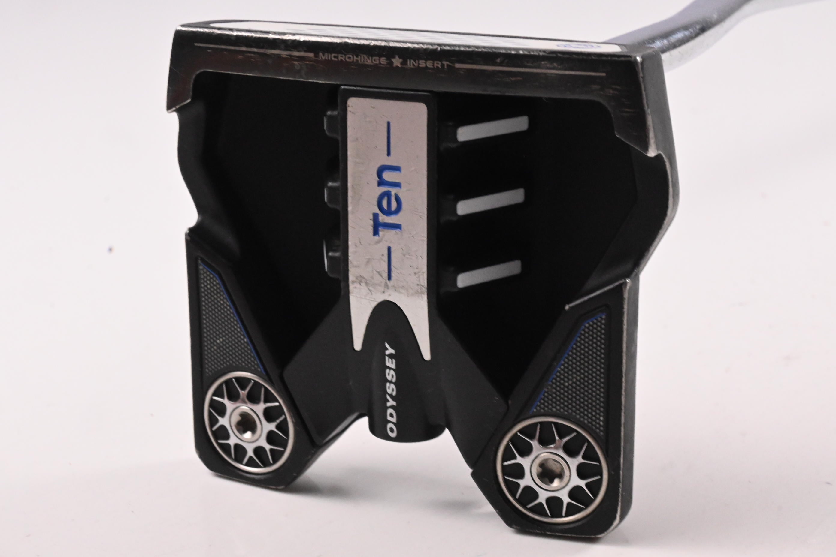 Odyssey TEN Putter / 33 Inch