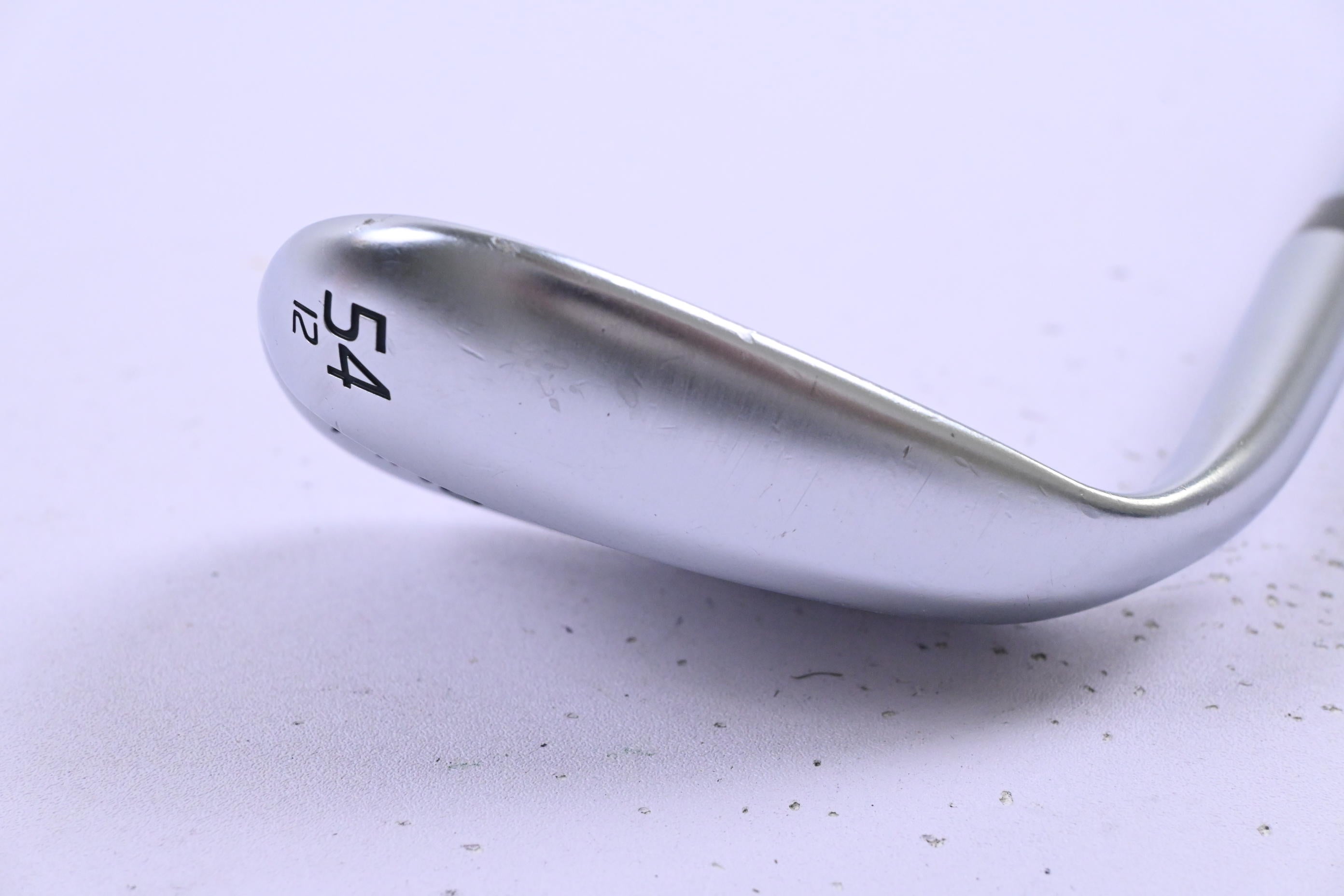 Ping Glide 3.0 Sand Wedge / 54 Degree / Green Dot / Wedge Flex Ping Z-Z115 Shaft