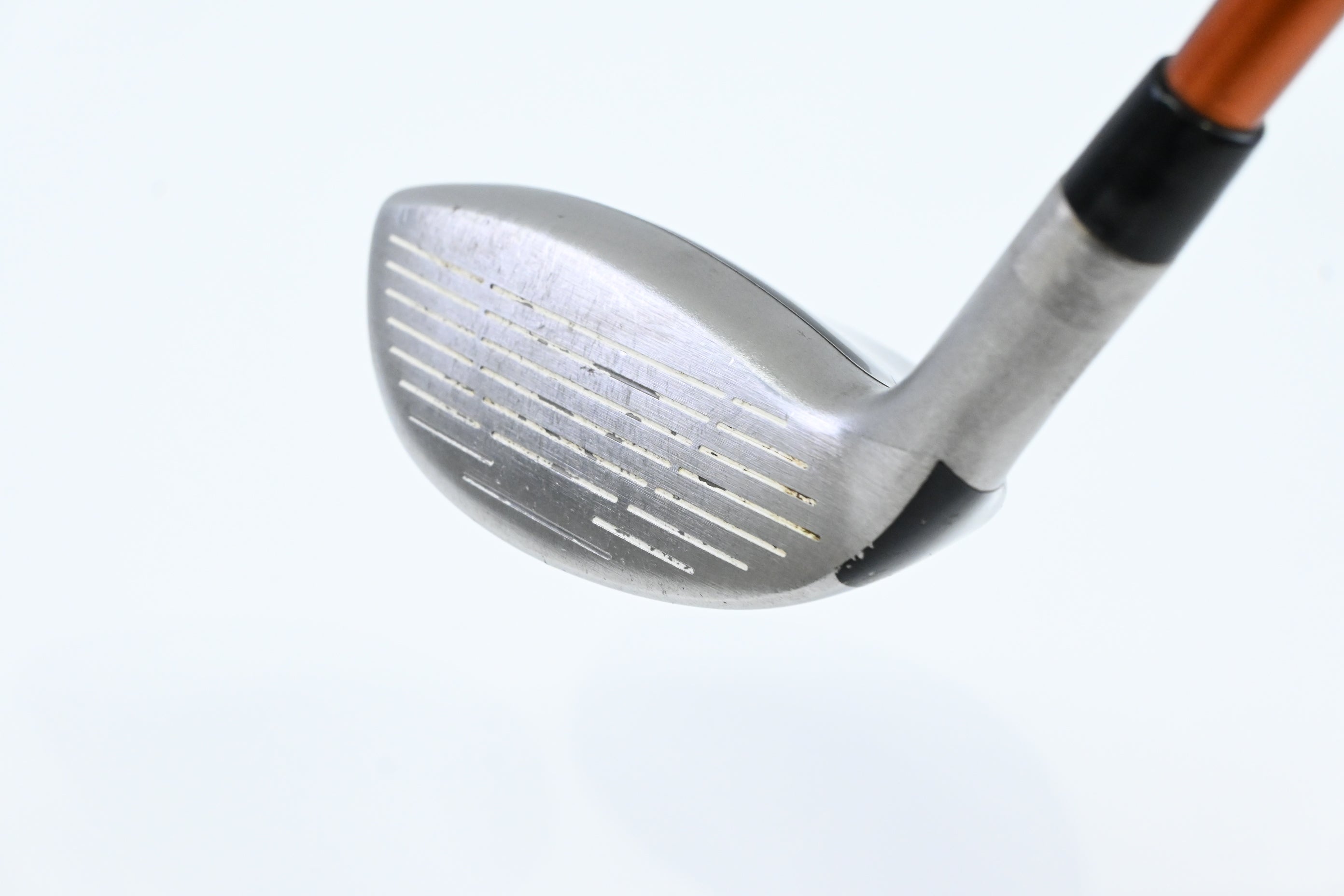 Ping G10 #4 Hybrid / 24 Degree / Regular Flex Ping TFC 129 Shaft