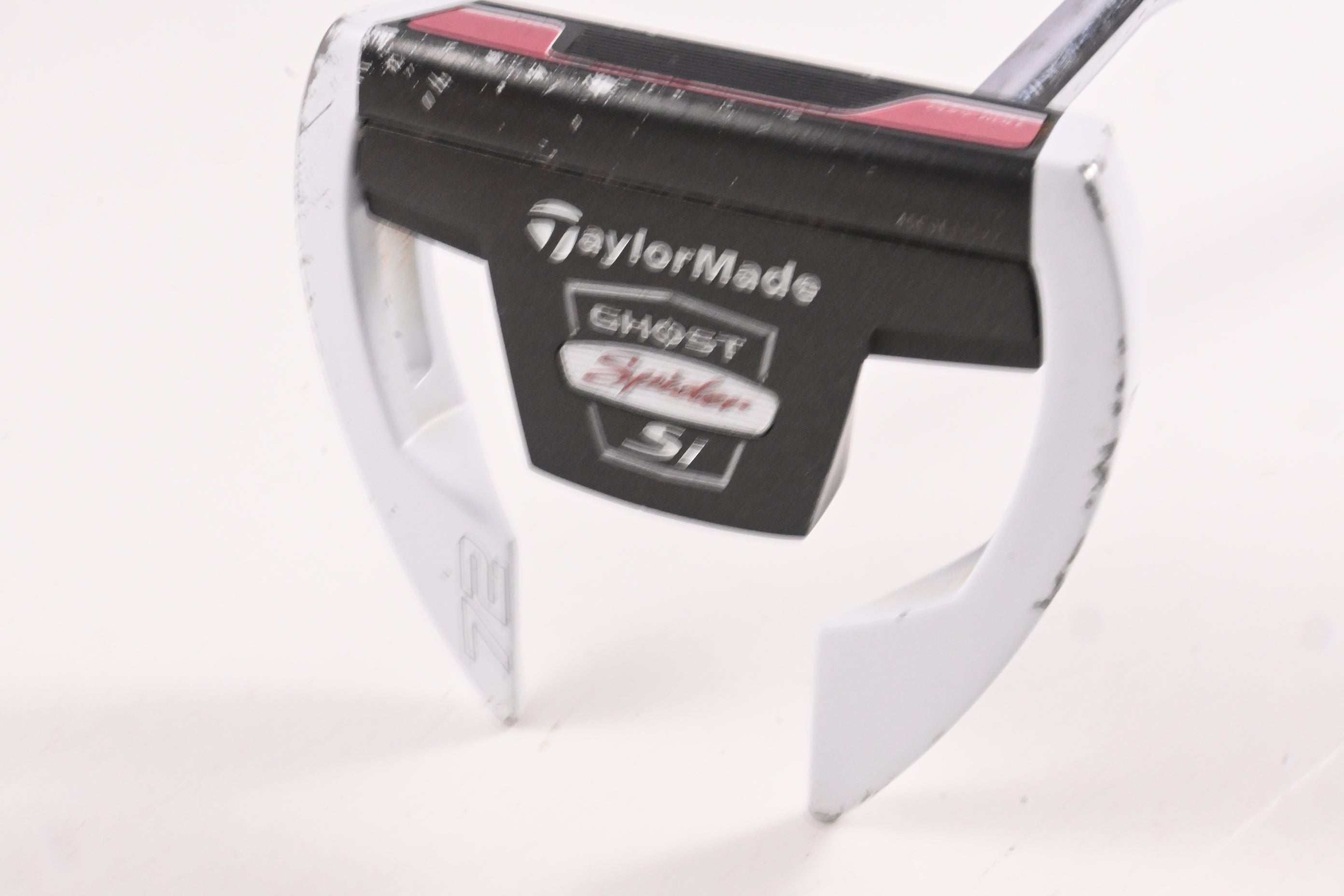 Taylormade Ghost Spider Si 72 Putter / 34 Inch