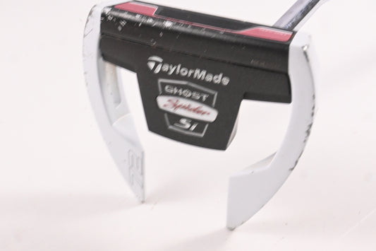 Taylormade Ghost Spider Si 72 Putter / 34 Inch