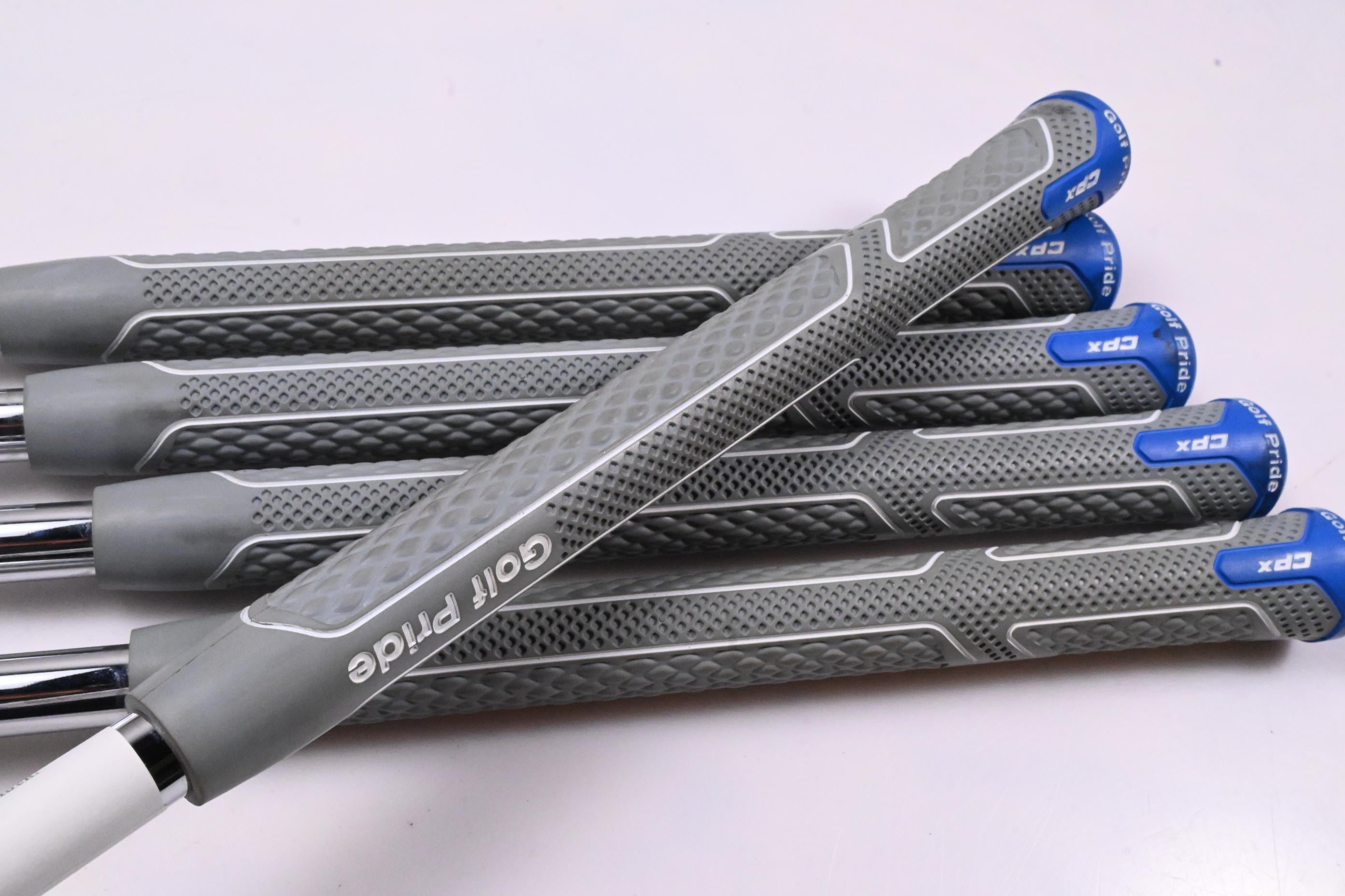 Srixon ZXi7 Irons / 6-PW / Stiff Flex N.S.Pro Modus³ Tour 105 Shafts
