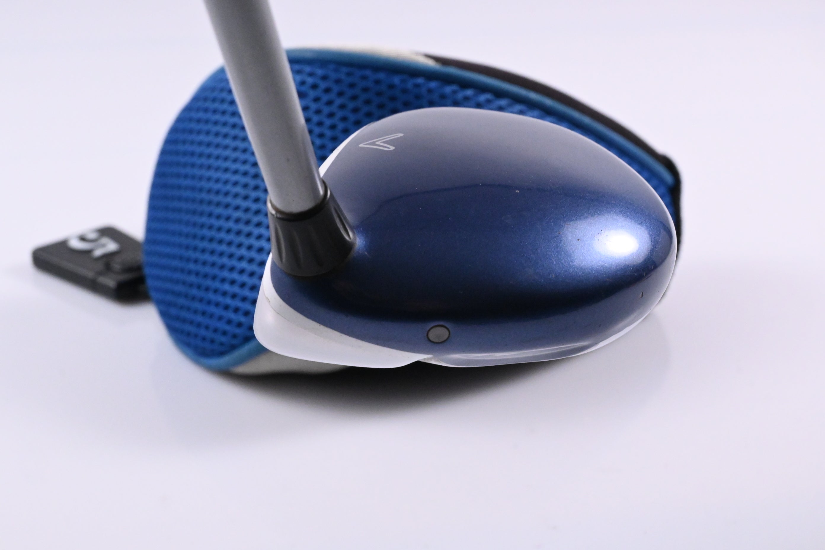 Ladies Callaway Big Bertha 2007 #5 Wood / 18 Degree / Ladies Flex Aldila 50