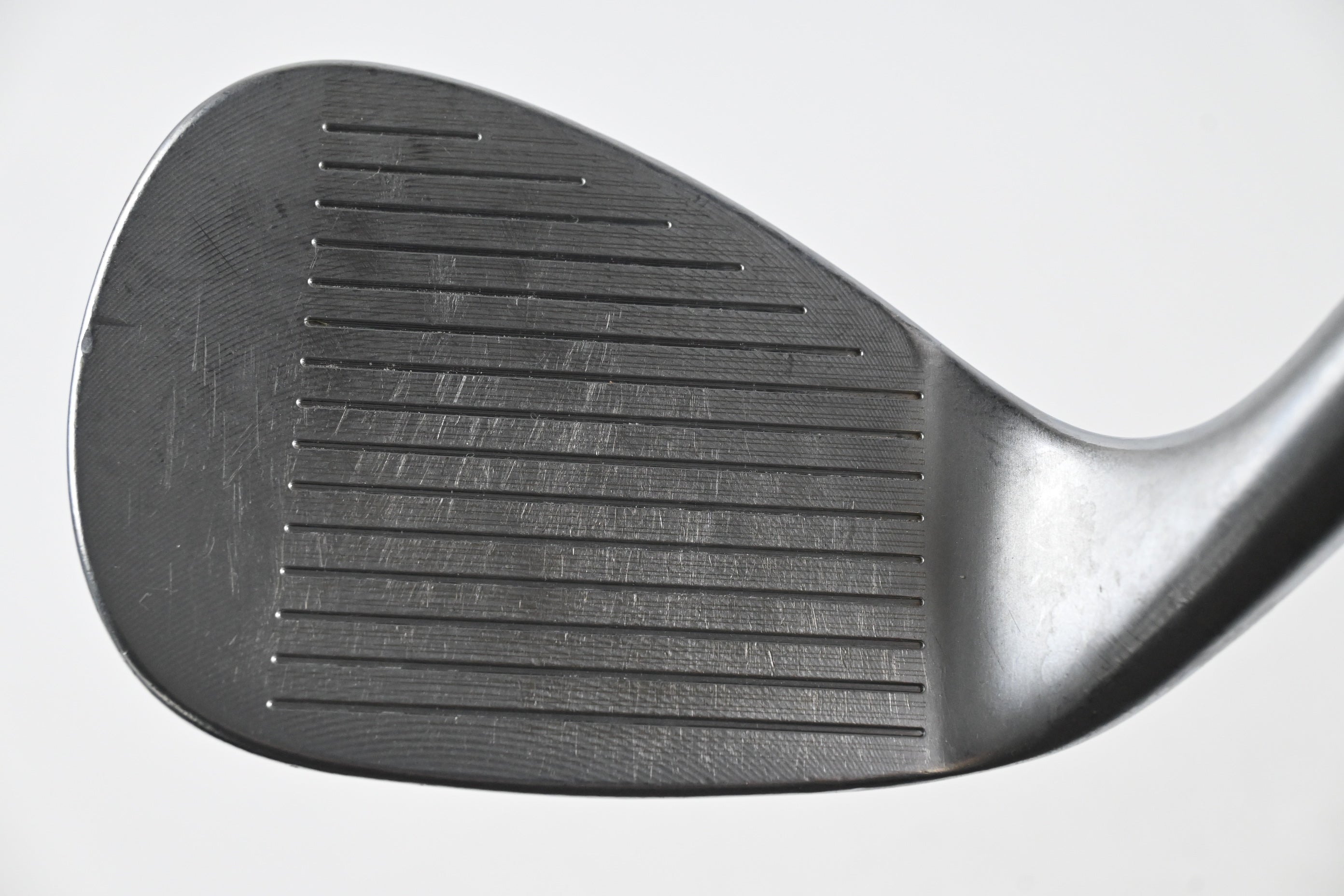 Cleveland 588 Original Gap Wedge / 58 Degree / Stiff Flex Project X Rifle Shaft