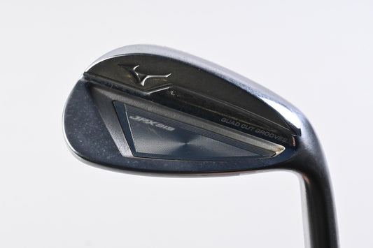 Mizuno JPX 919 Gap Wedge / 50 Degree / Regular Flex KBS Tour C-Taper Lite 105