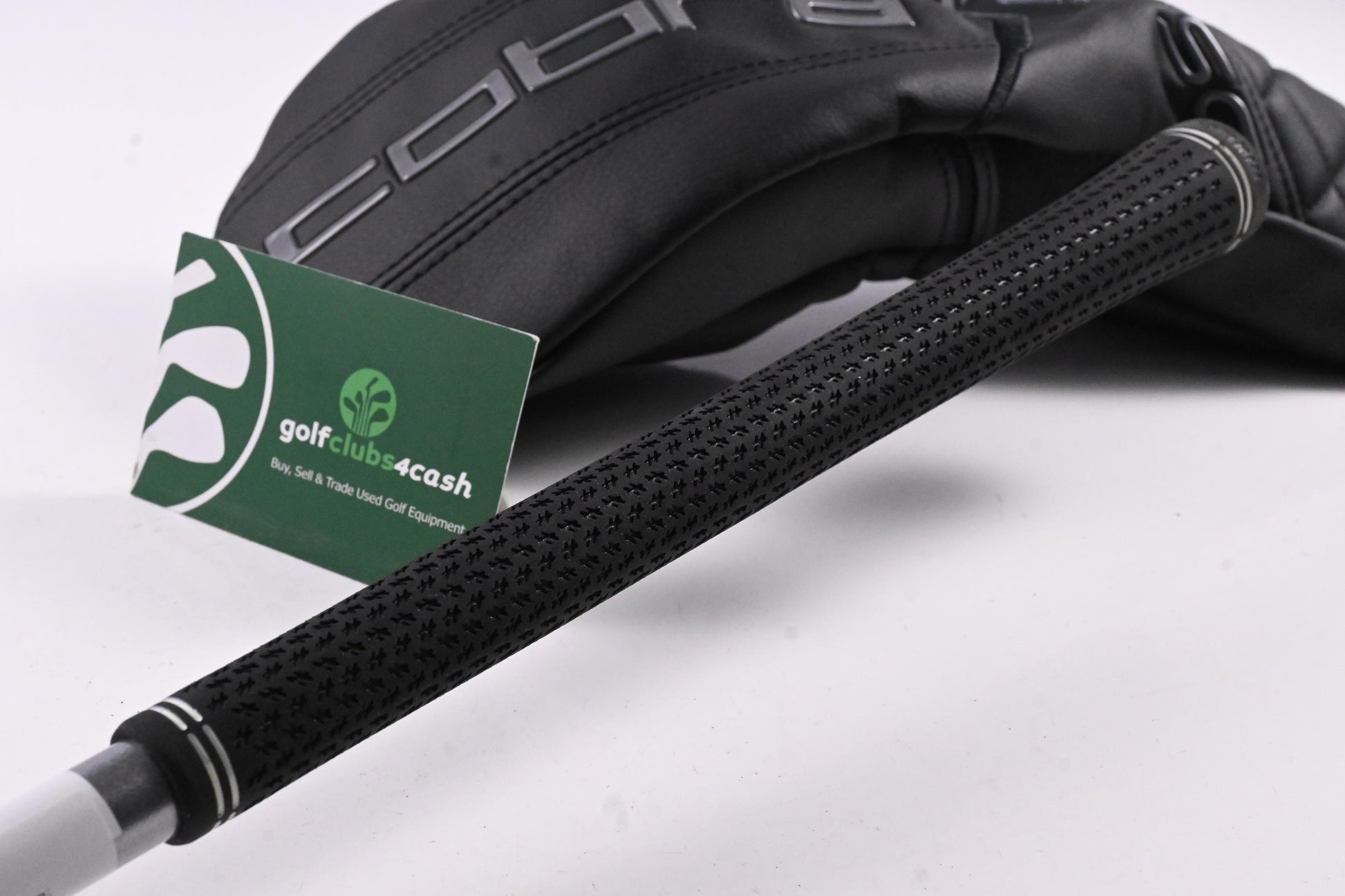 Cobra DS-Adapt LS Driver / 9 Degree / Stiff Flex Fujikura Pro 60 Shaft