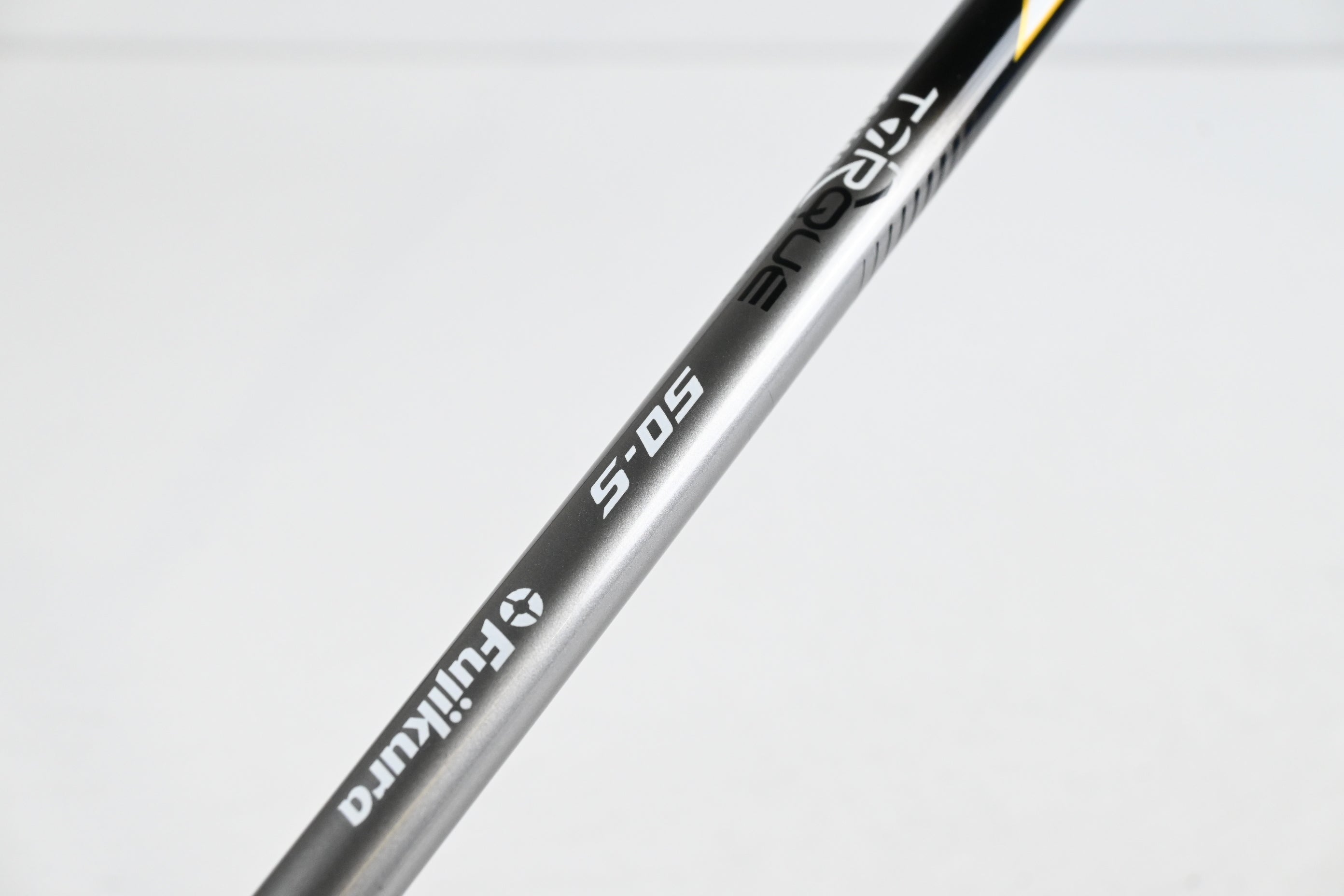 Taylormade Qi10 LS Driver / 9 Degree / Stiff Flex Speeder NX 50 Shaft