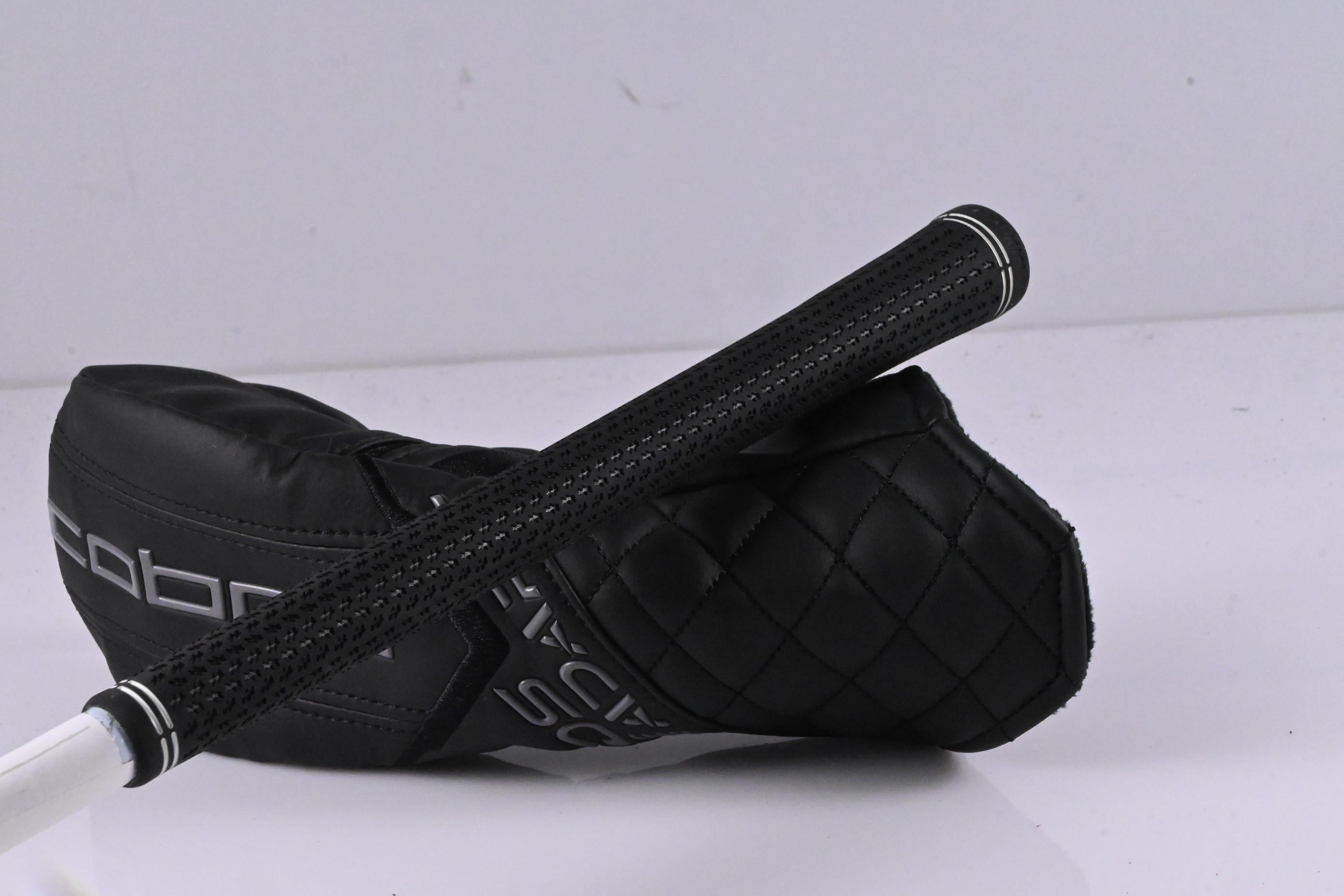Cobra DS-Adapt Max #3 Wood / 15.5 Degree / X-Flex Project X Denali Black 70