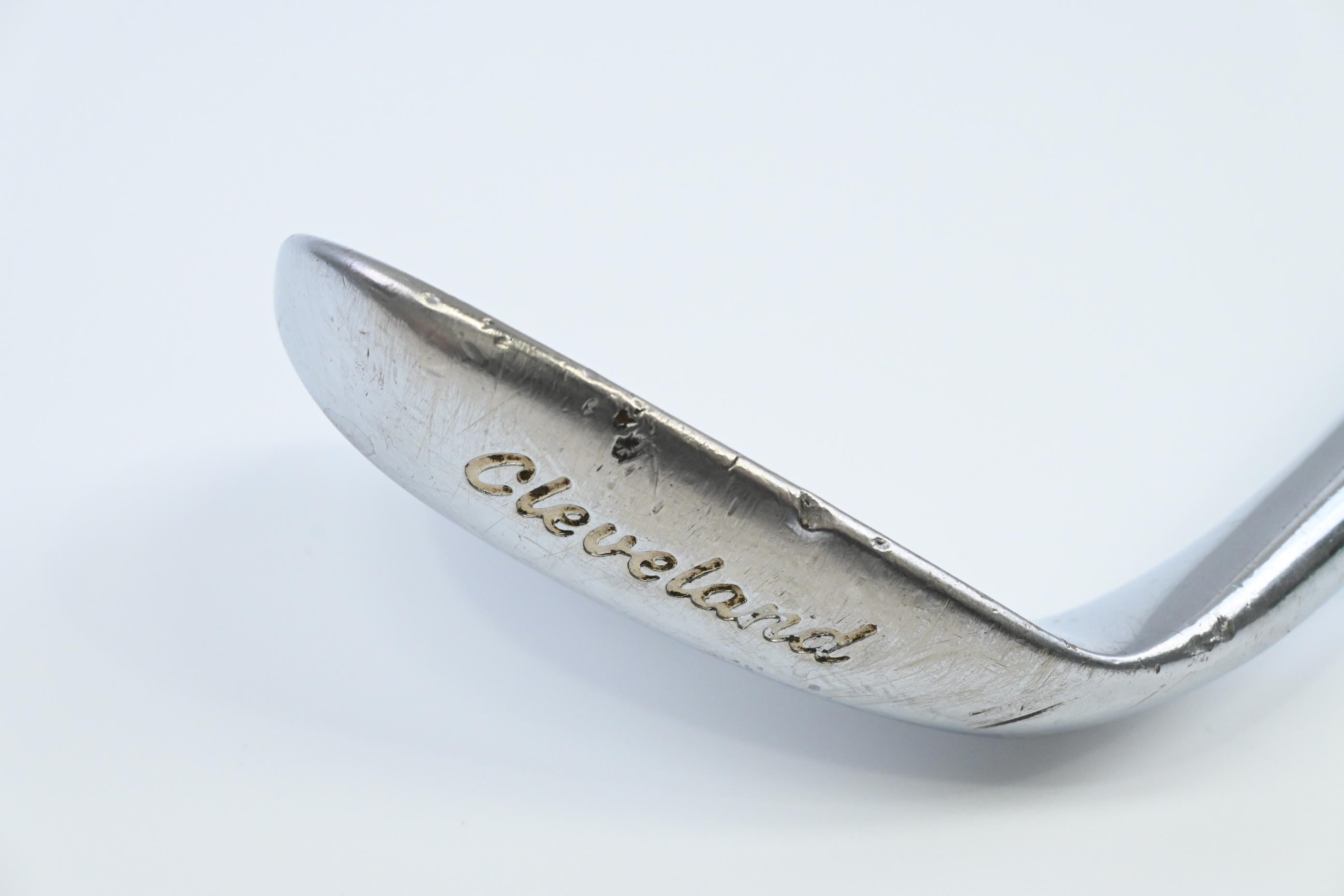 Cleveland 588 Tour Action Lob Wedge / 60 Degree / Wedge Flex True Temper Shaft